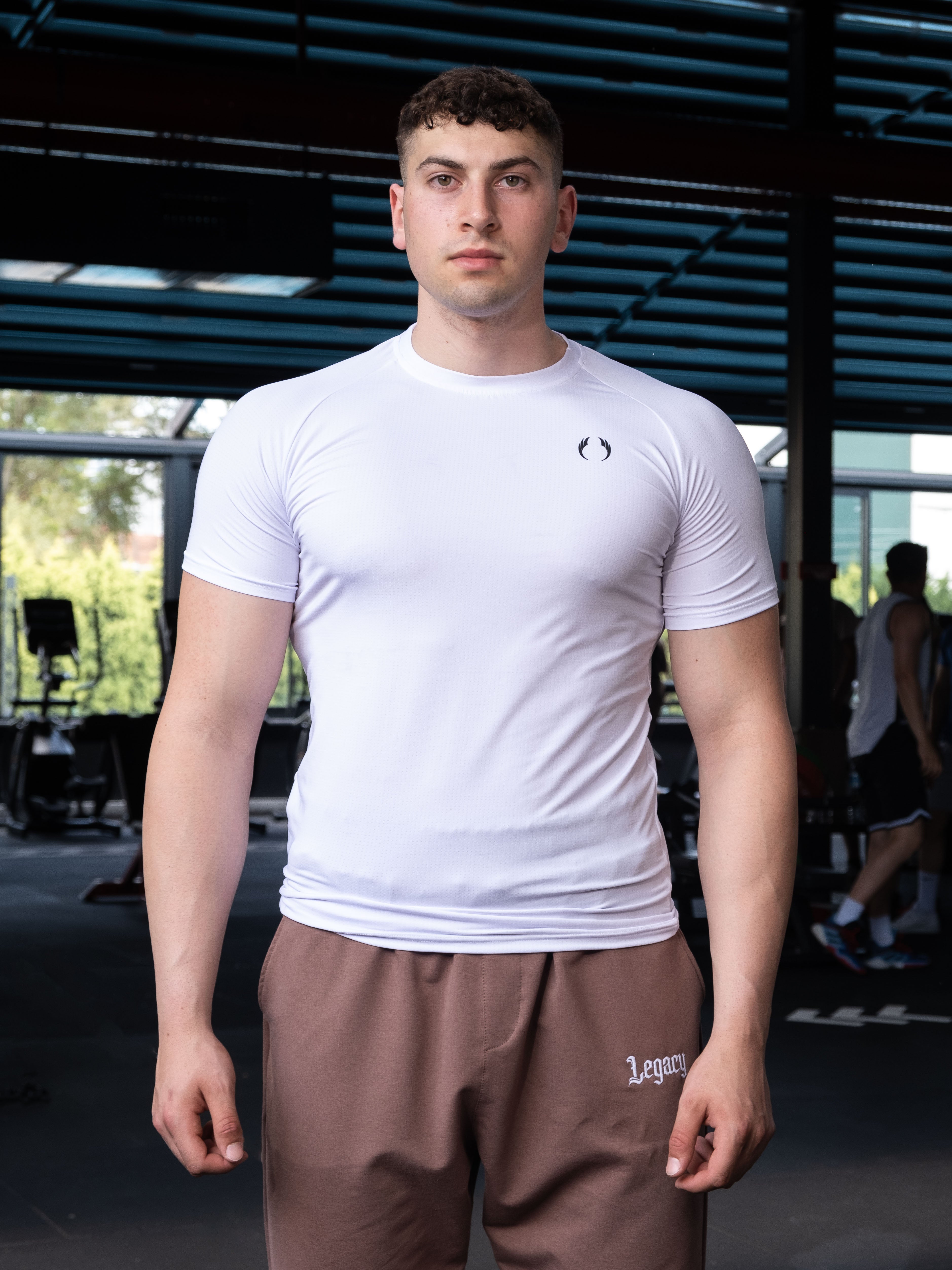Performance Compression T-Shirt