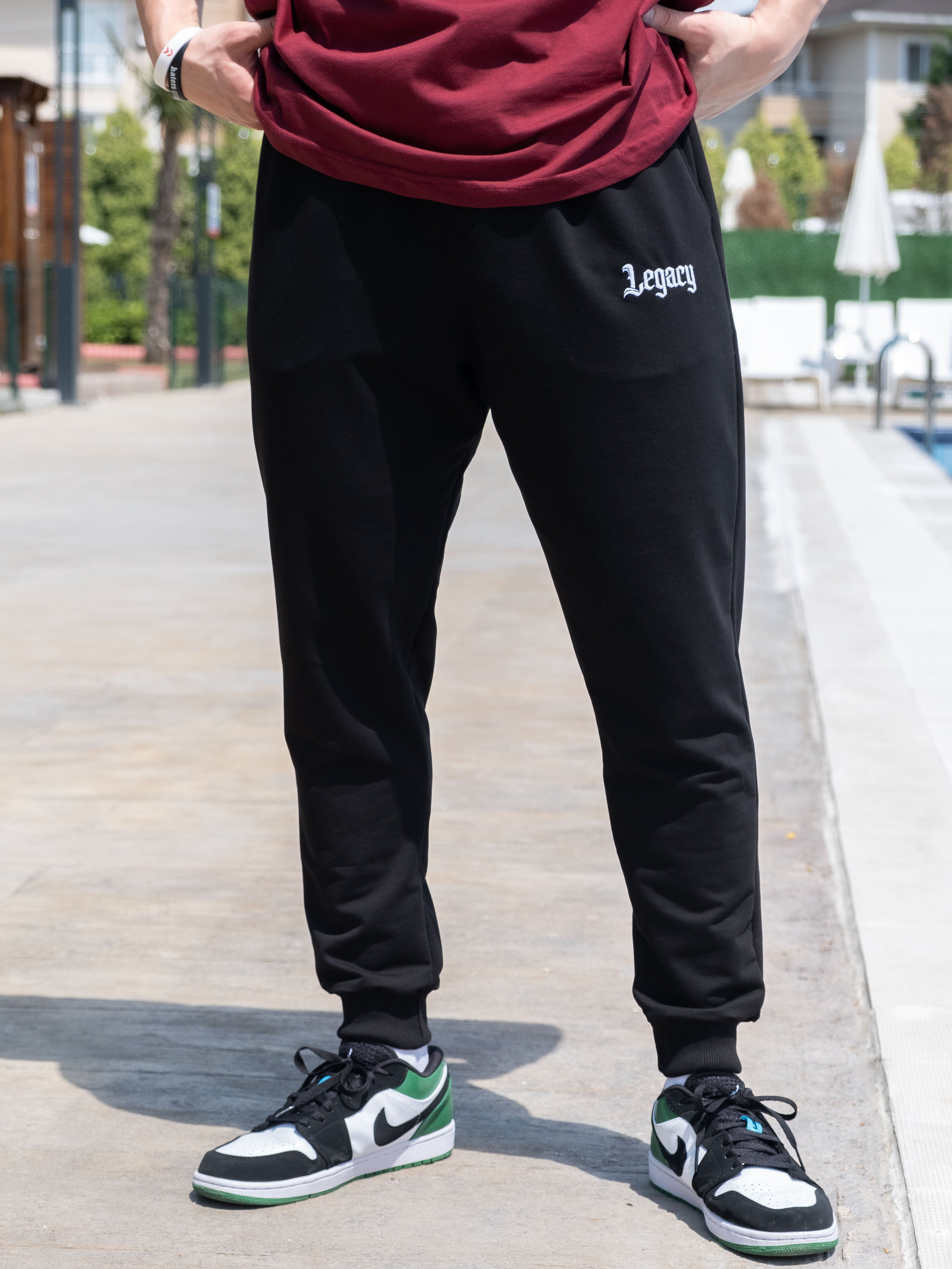 Legacy Relax 1.0 Joggers