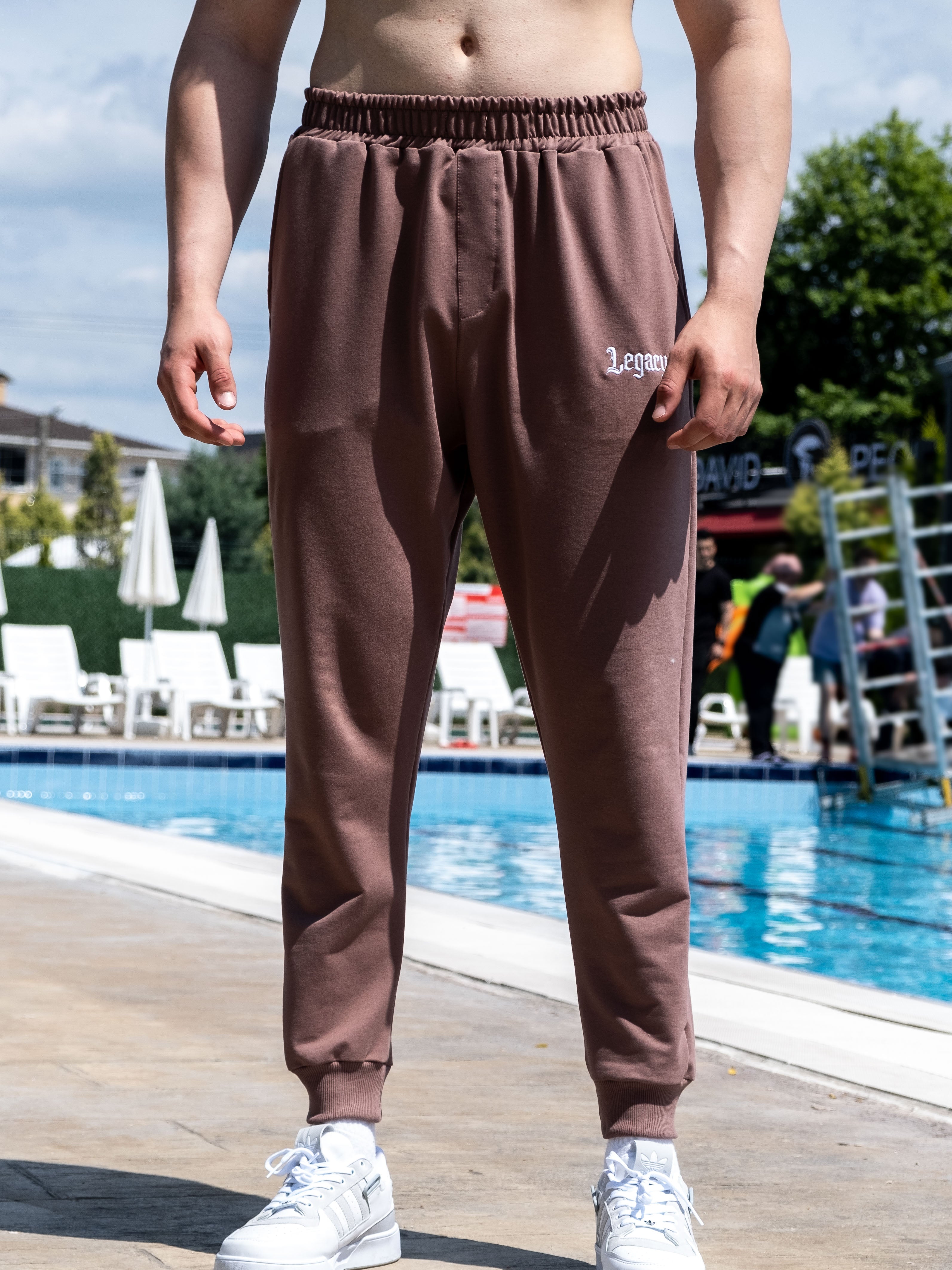 Legacy Relax 1.0 Joggers