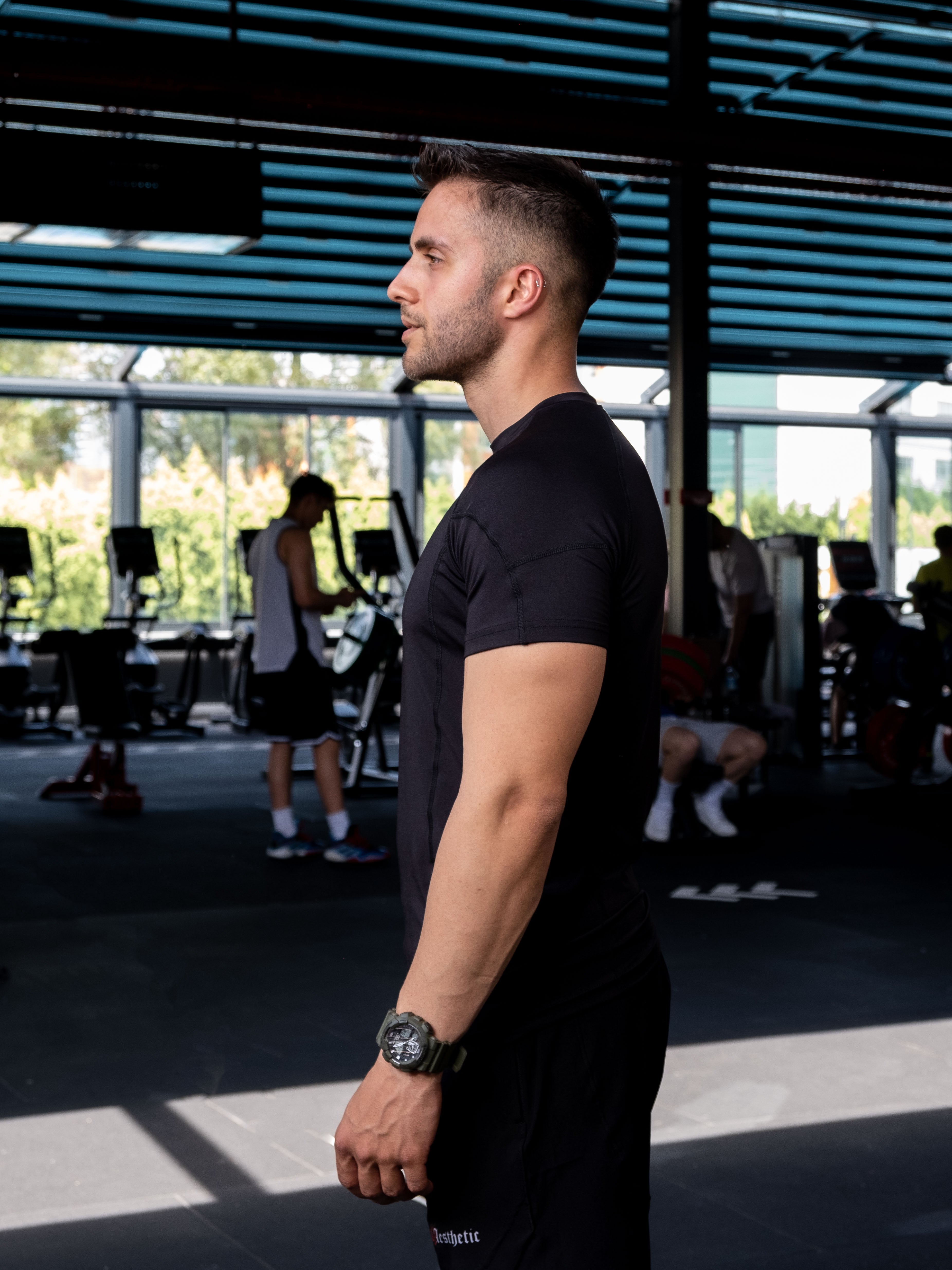 Power Compression T-Shirt