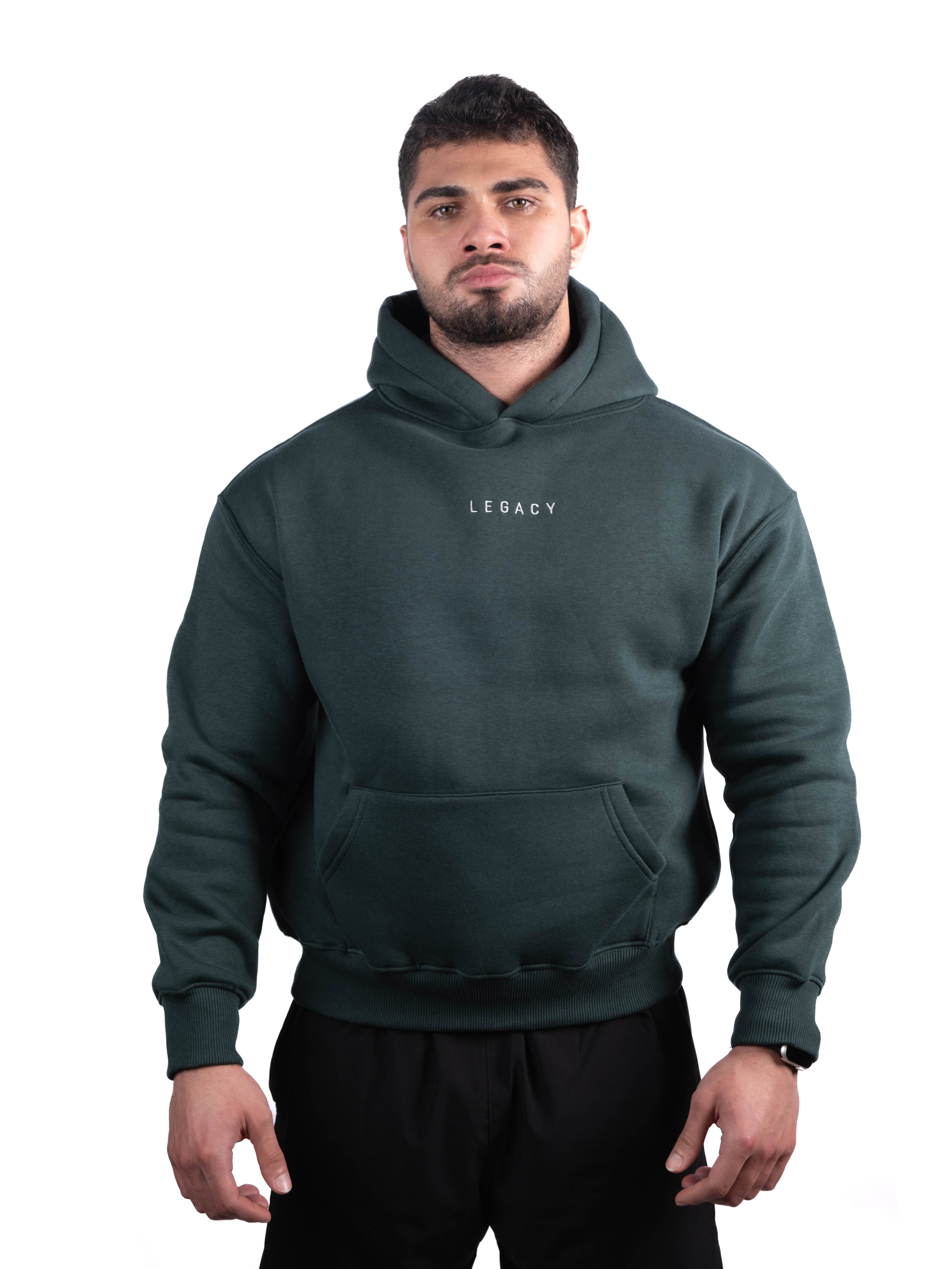 Aesthetic Oversize  Hoodie