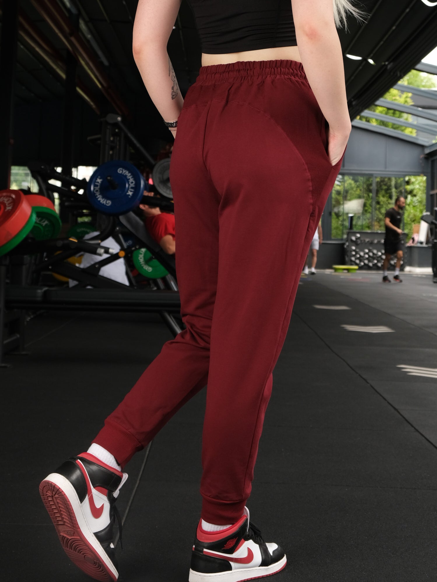 LR Power Joggers