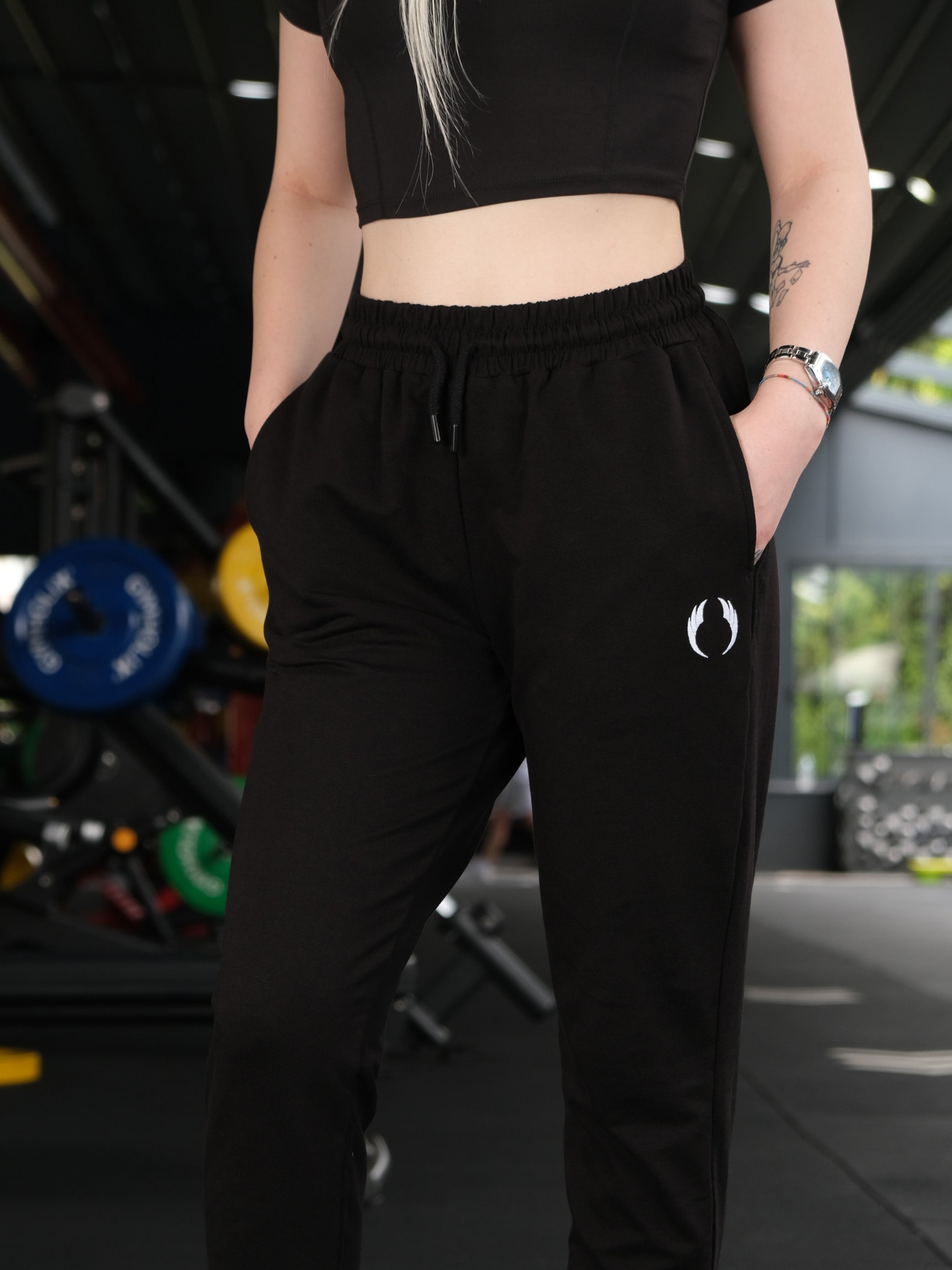 LR Power Joggers