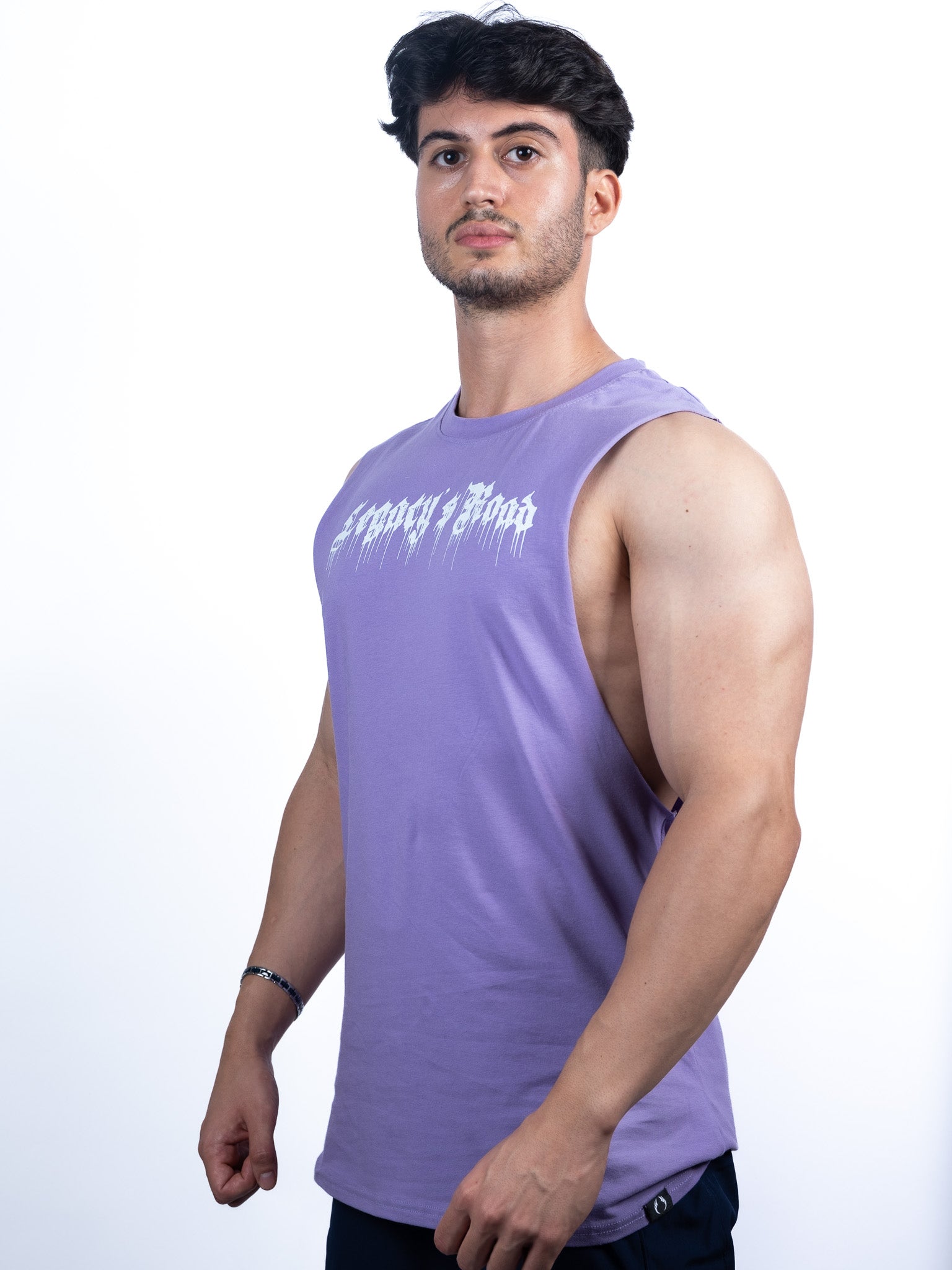 Power Tank Top