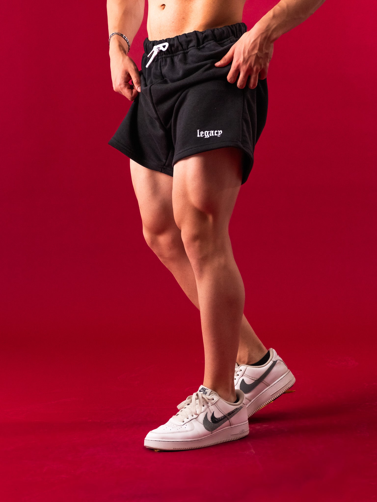 Off Day Shorts