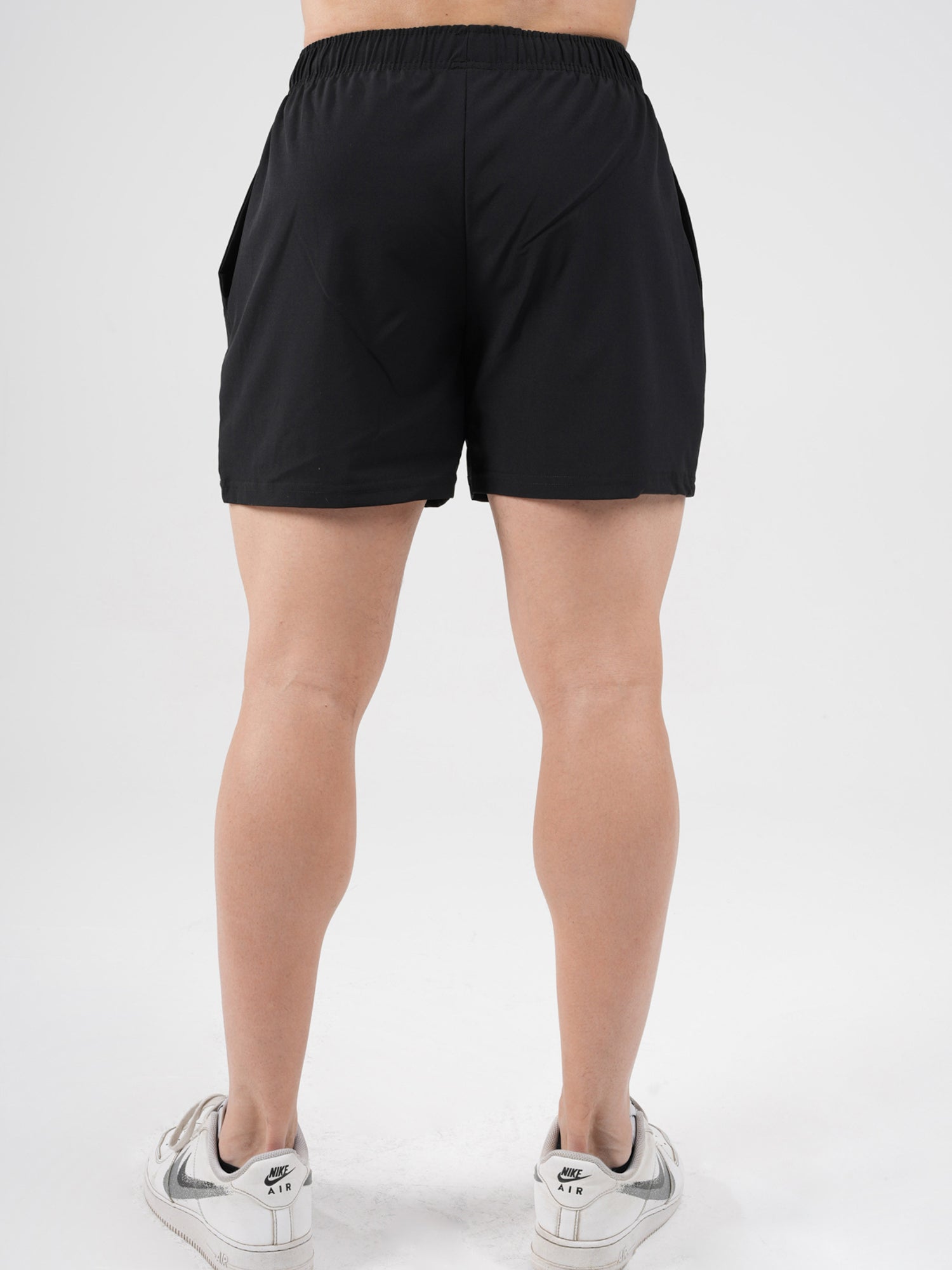 Training Micro Shorts