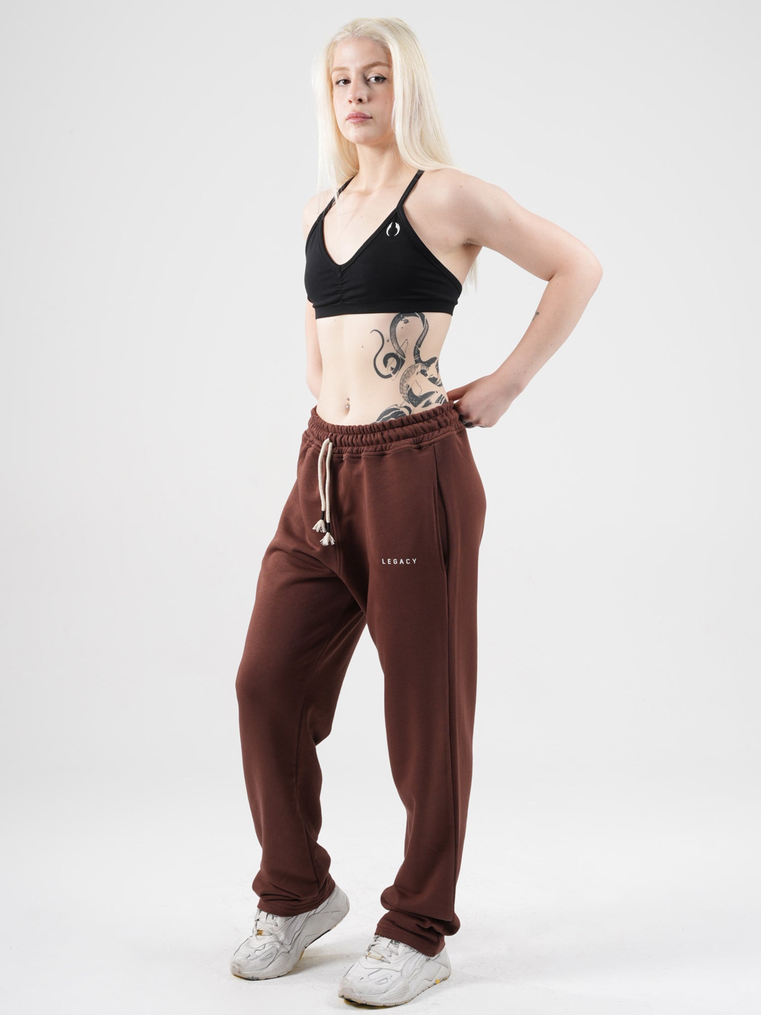 Rest Day Oversize Joggers