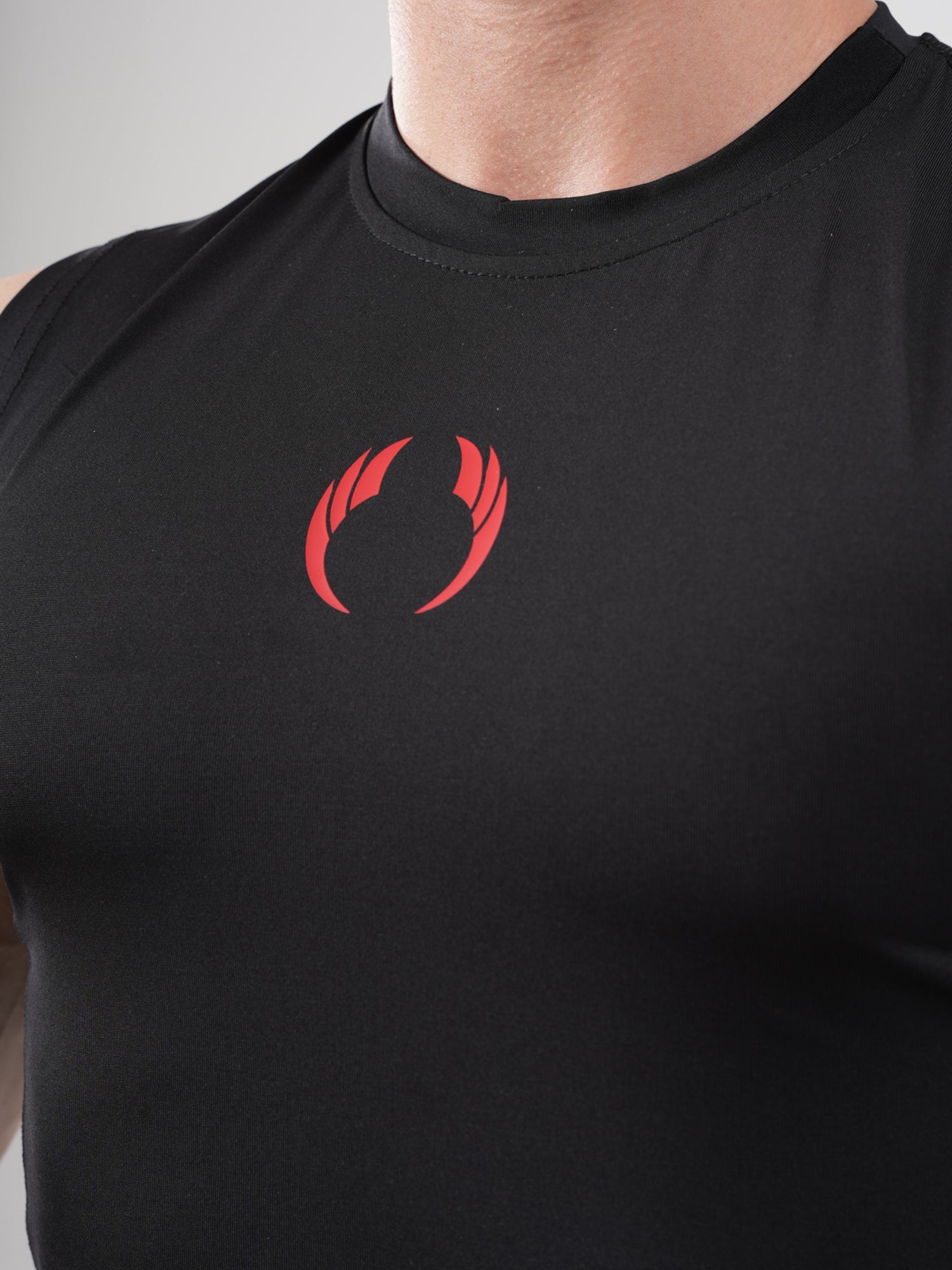Apollo Compression Tank Top