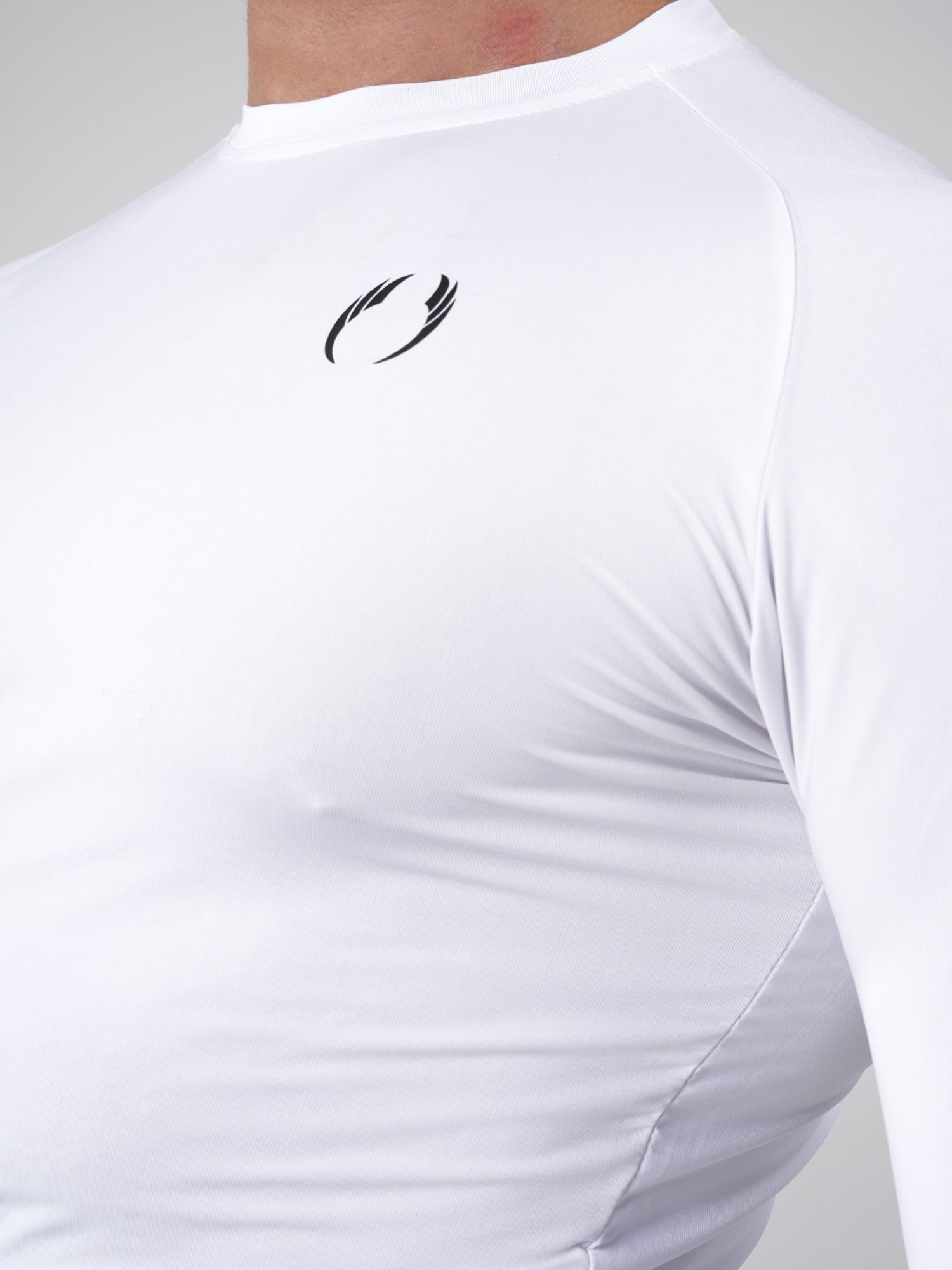 Performance Long Sleeve Compression T-Shirt