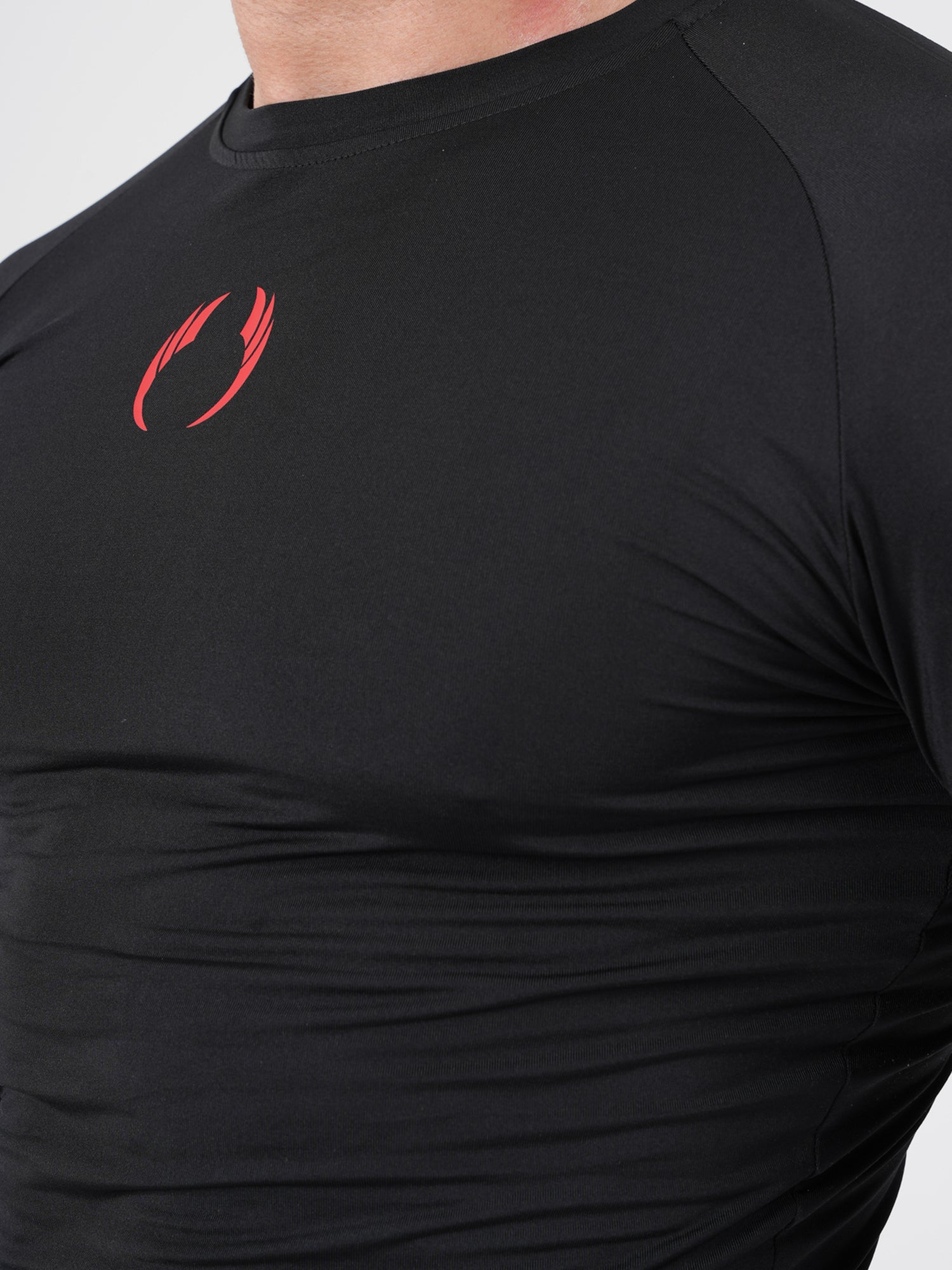 Apollo Long Sleeve Compression T-Shirt