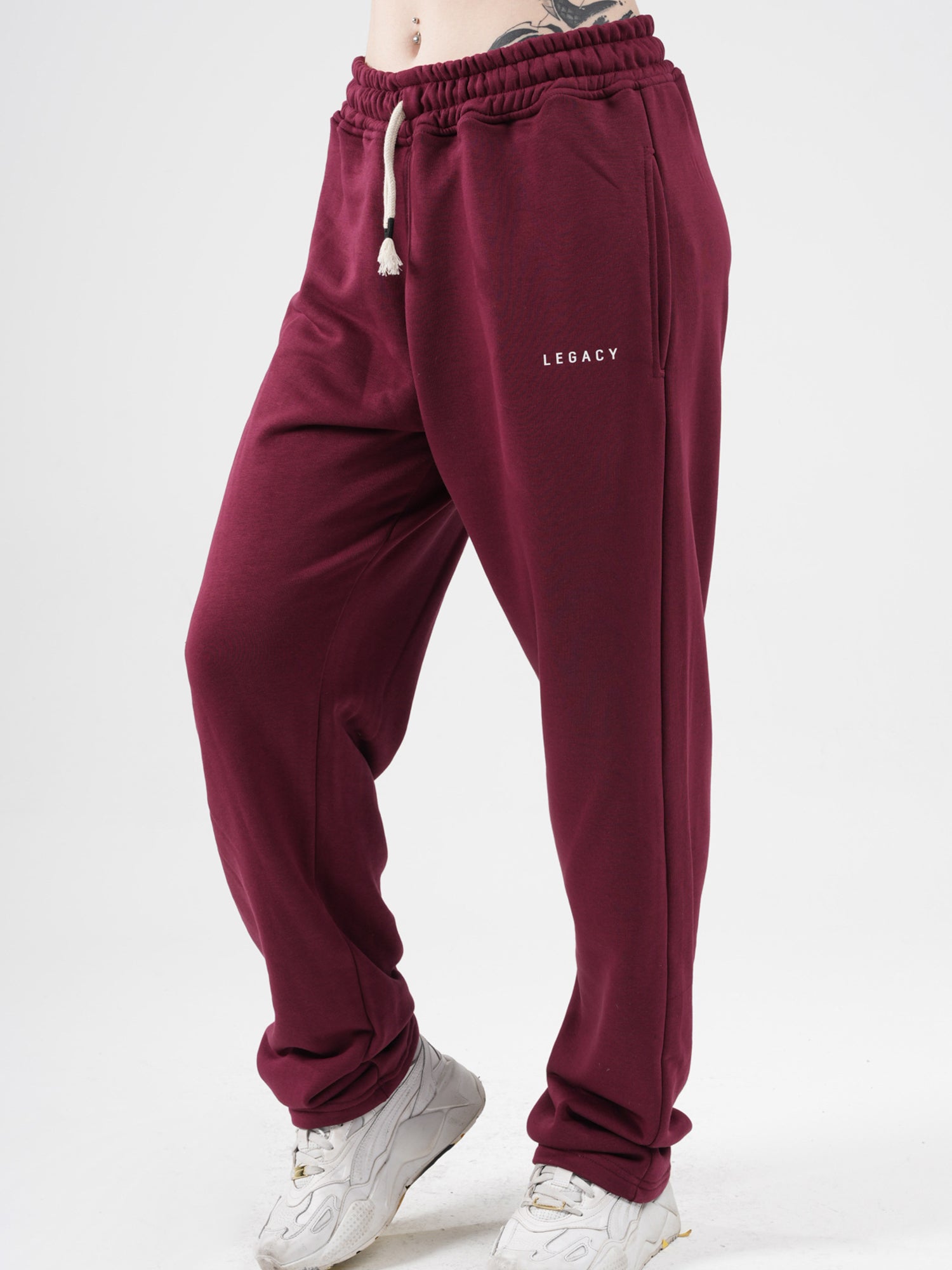 Rest Day Oversize Joggers