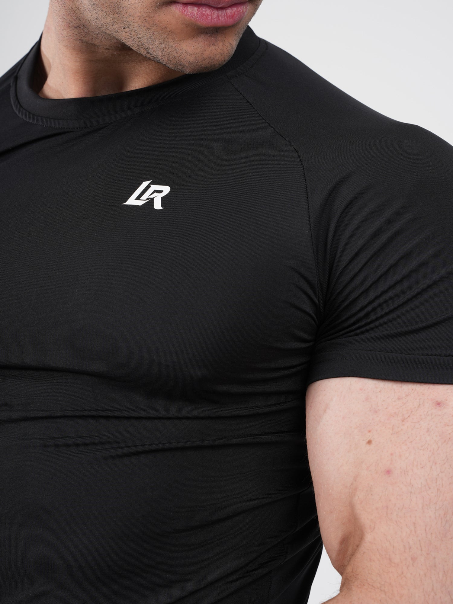 LR Performance Compression T-Shirt