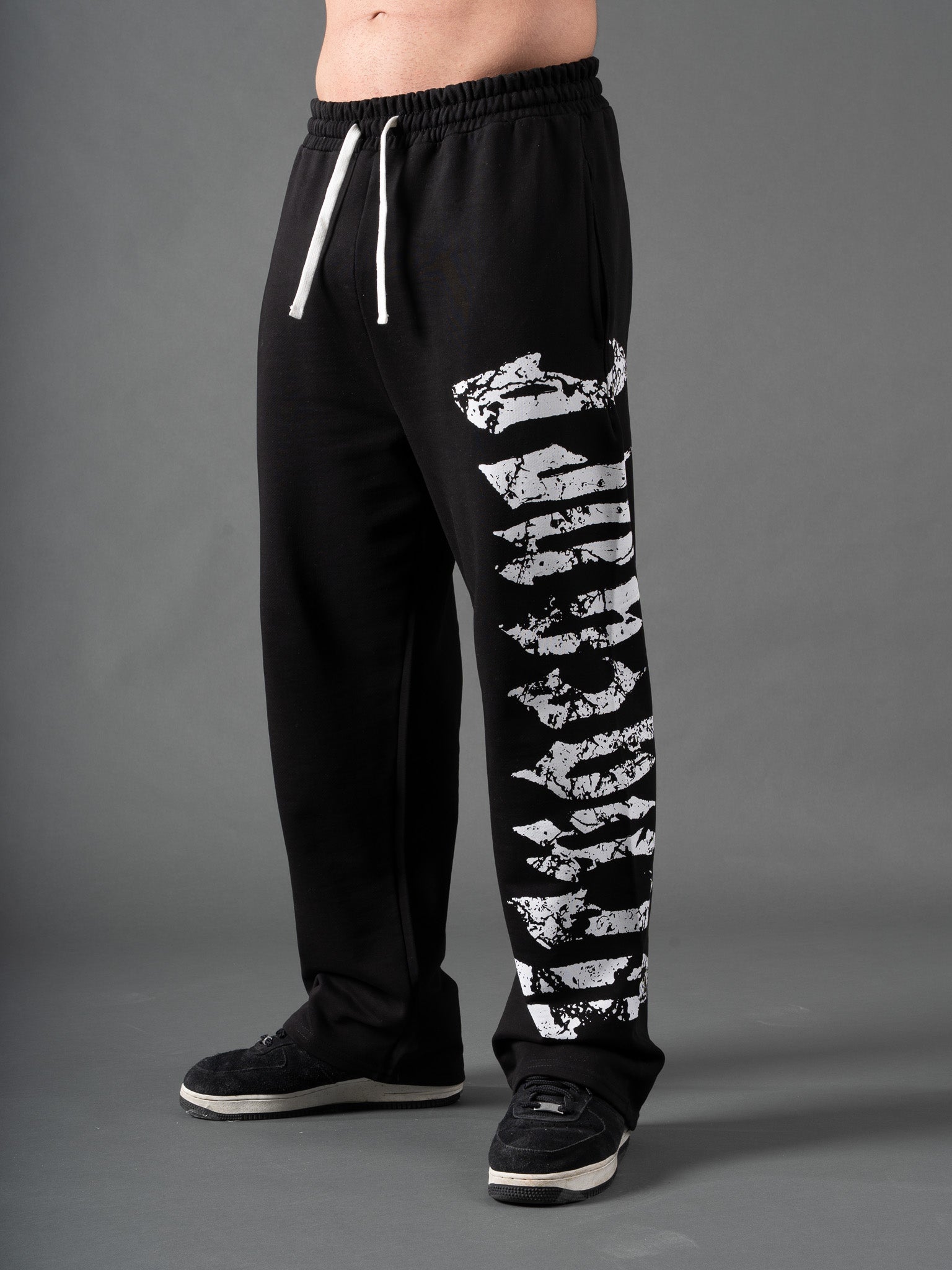 Vengeance Oversize Joggers