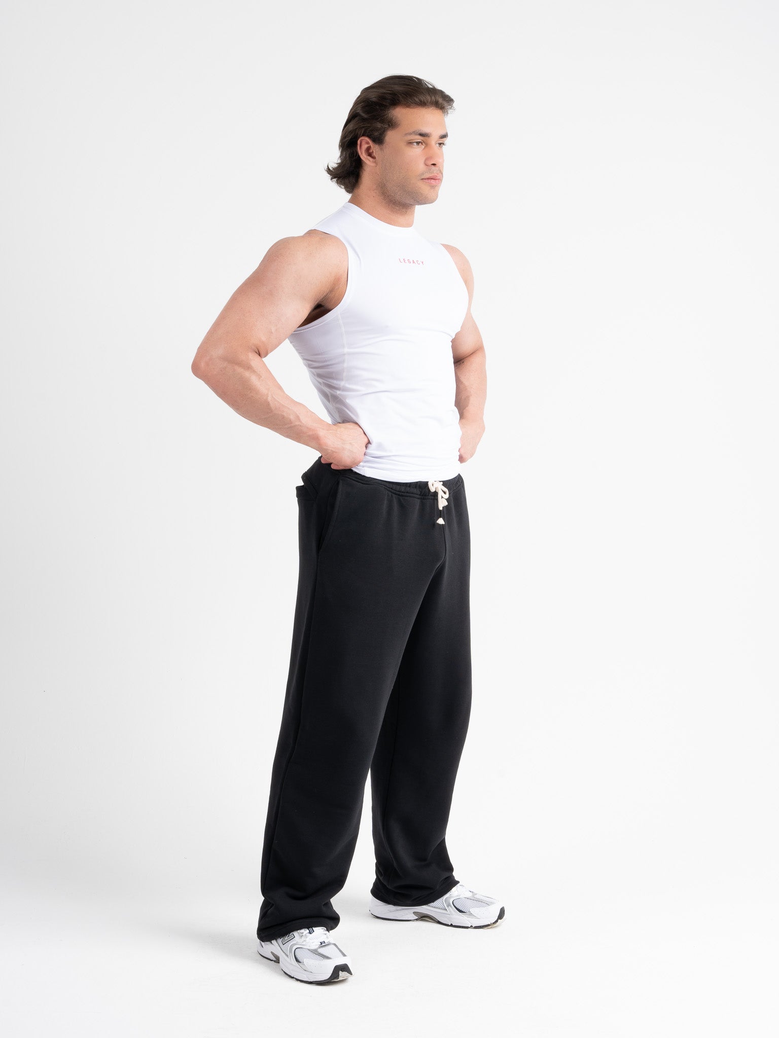 Performance Compression Tank Top