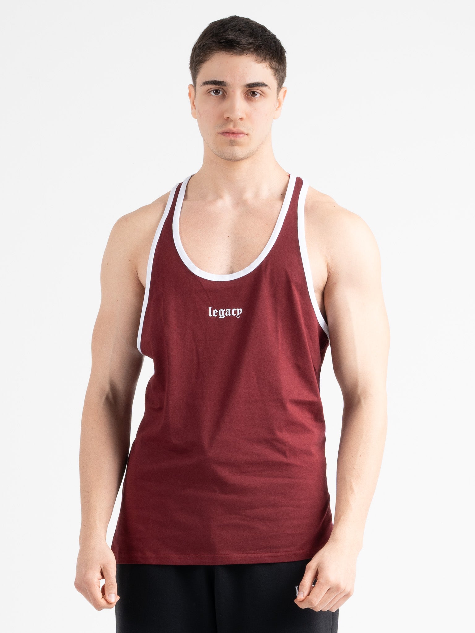 Aesthetic 2.0 Racerback Tank Top