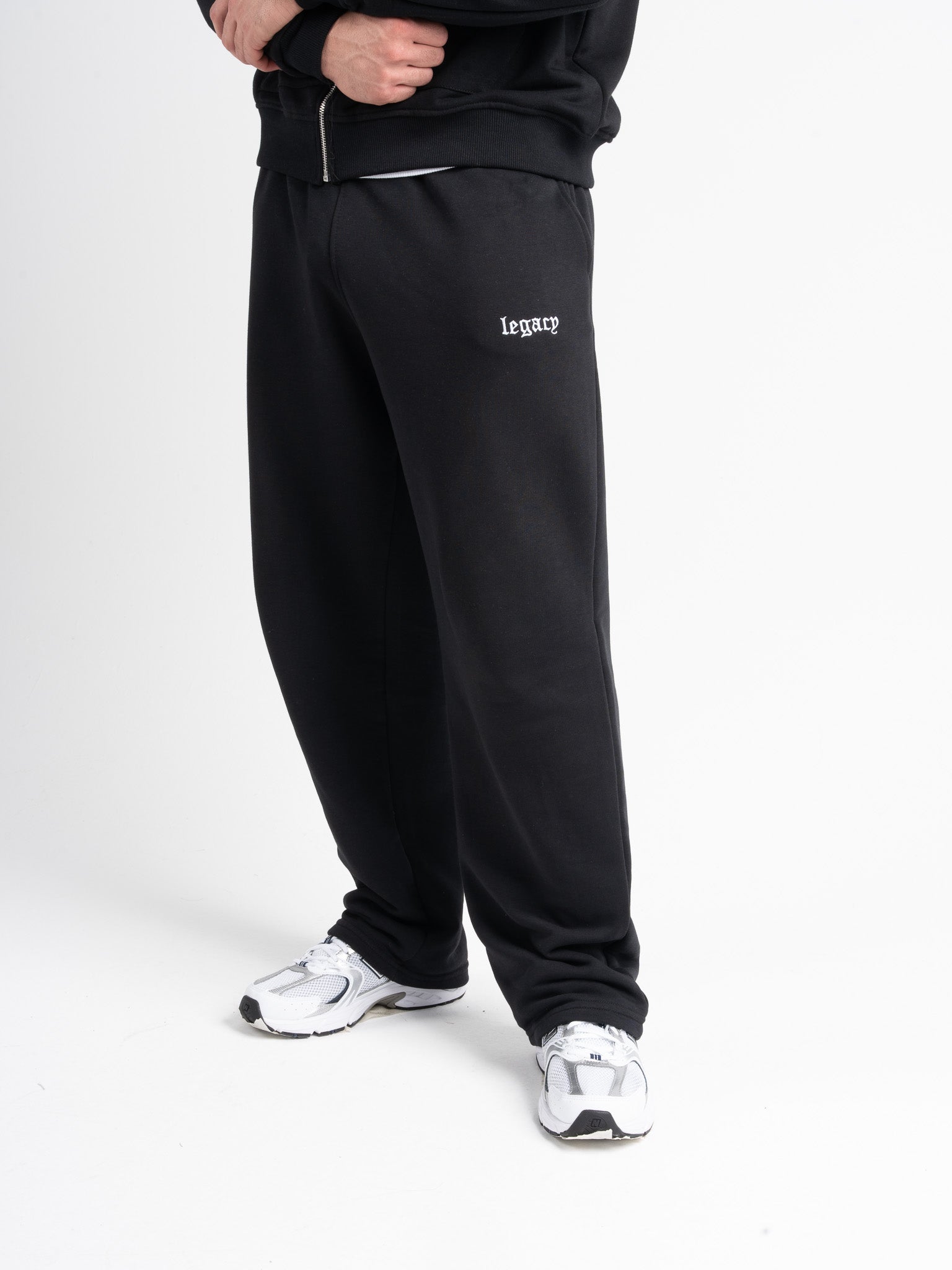 Off Day Oversize Joggers