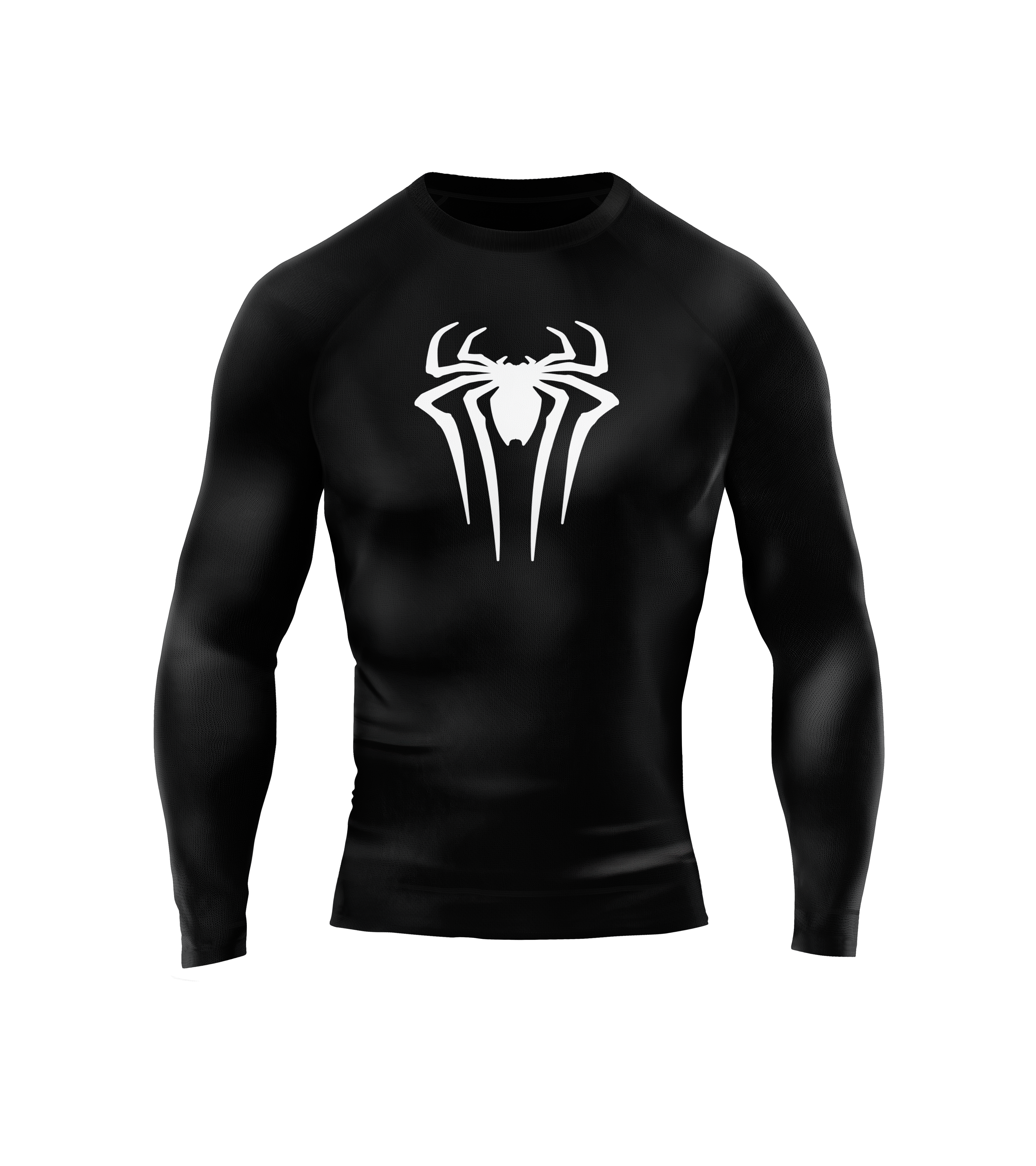 Long Sleeve Compression Shirt
