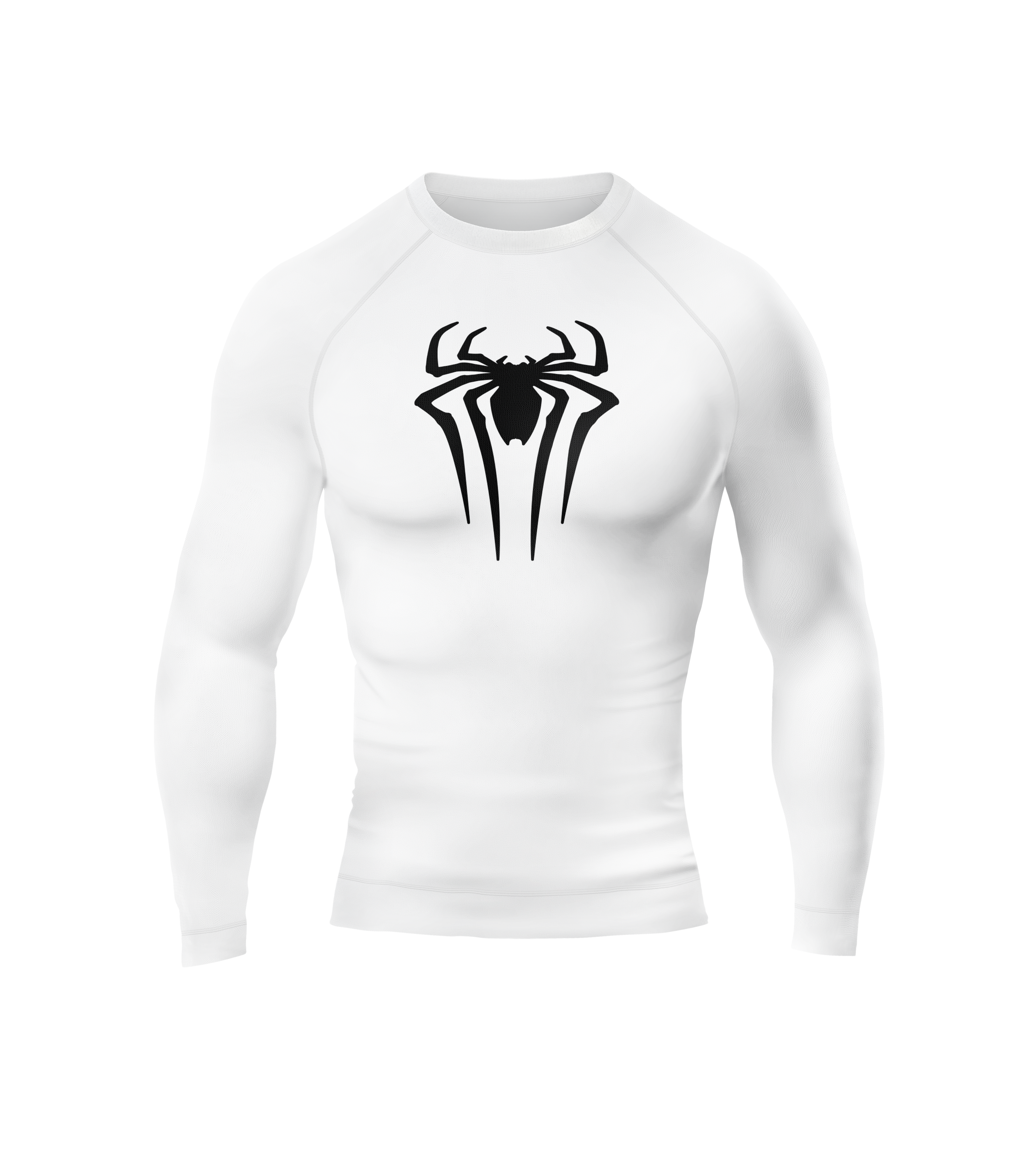 Long Sleeve Compression Shirt