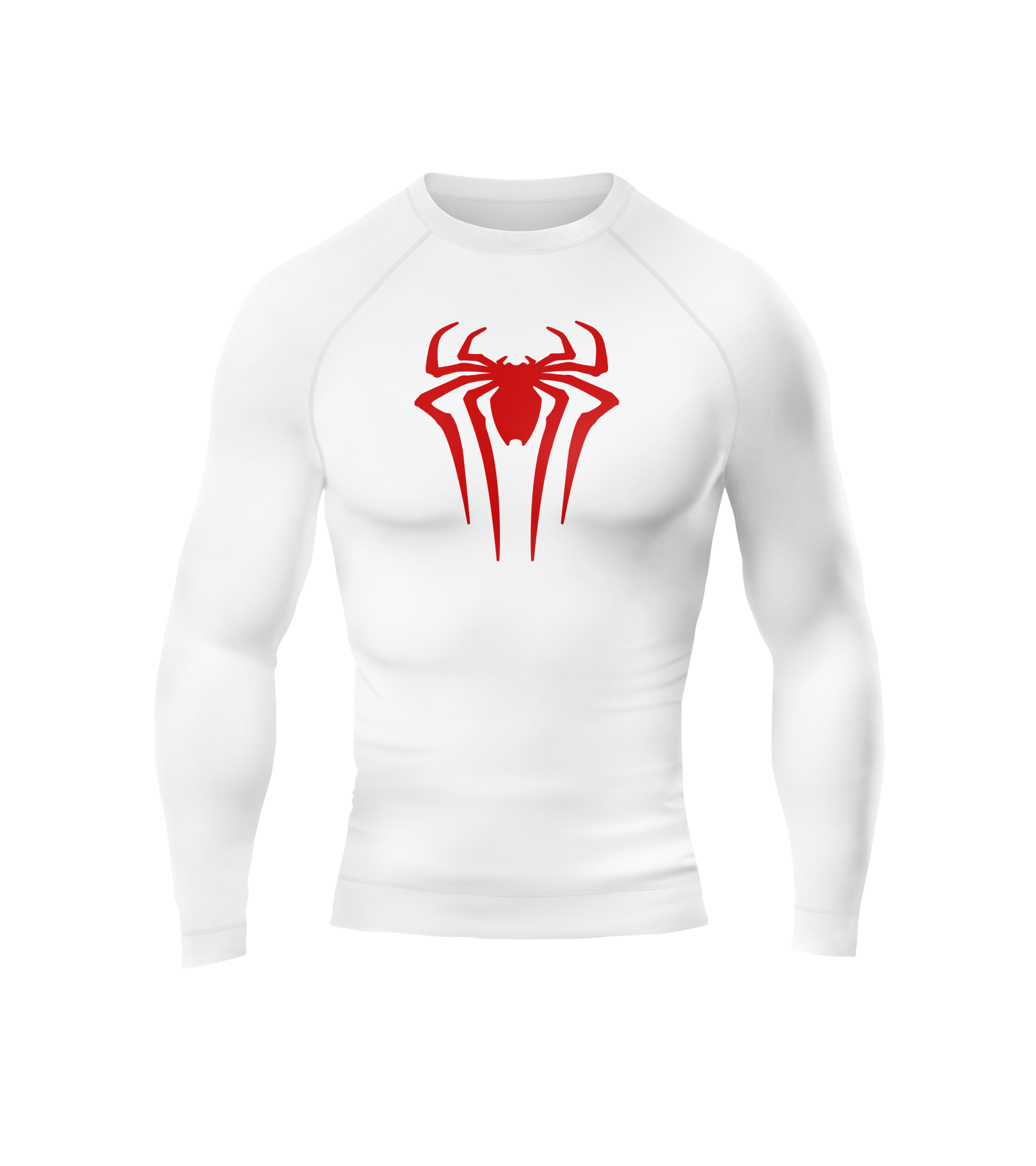 Long Sleeve Compression Shirt