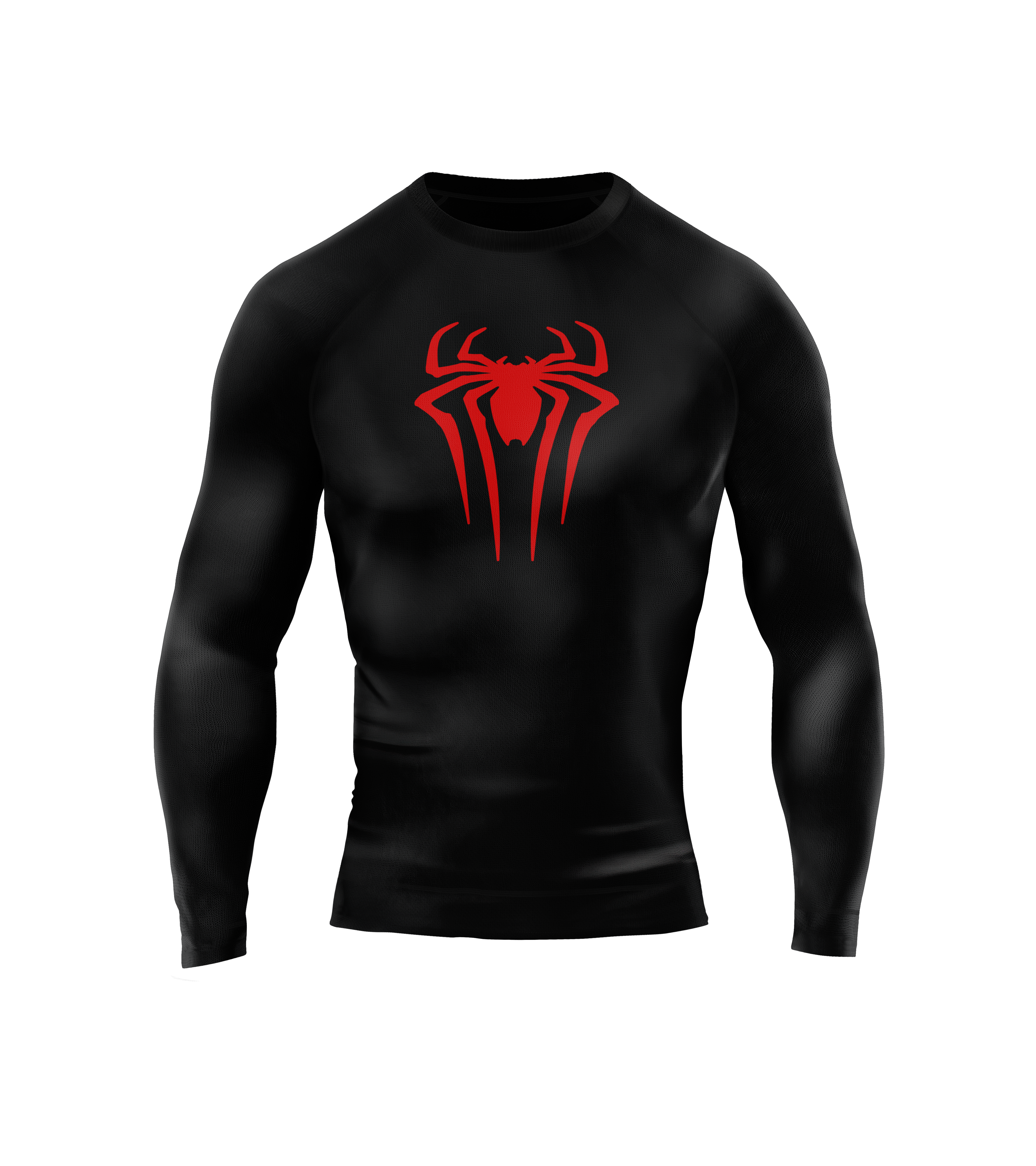 Long Sleeve Compression Shirt