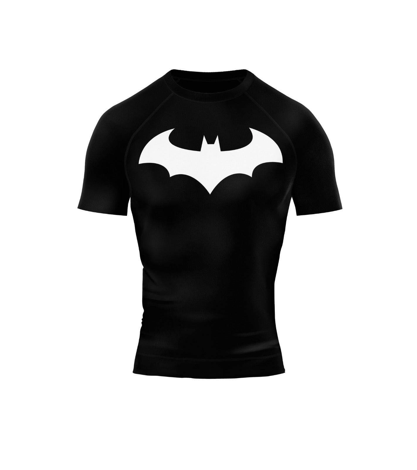 Short Sleeve Compression T-Shirt