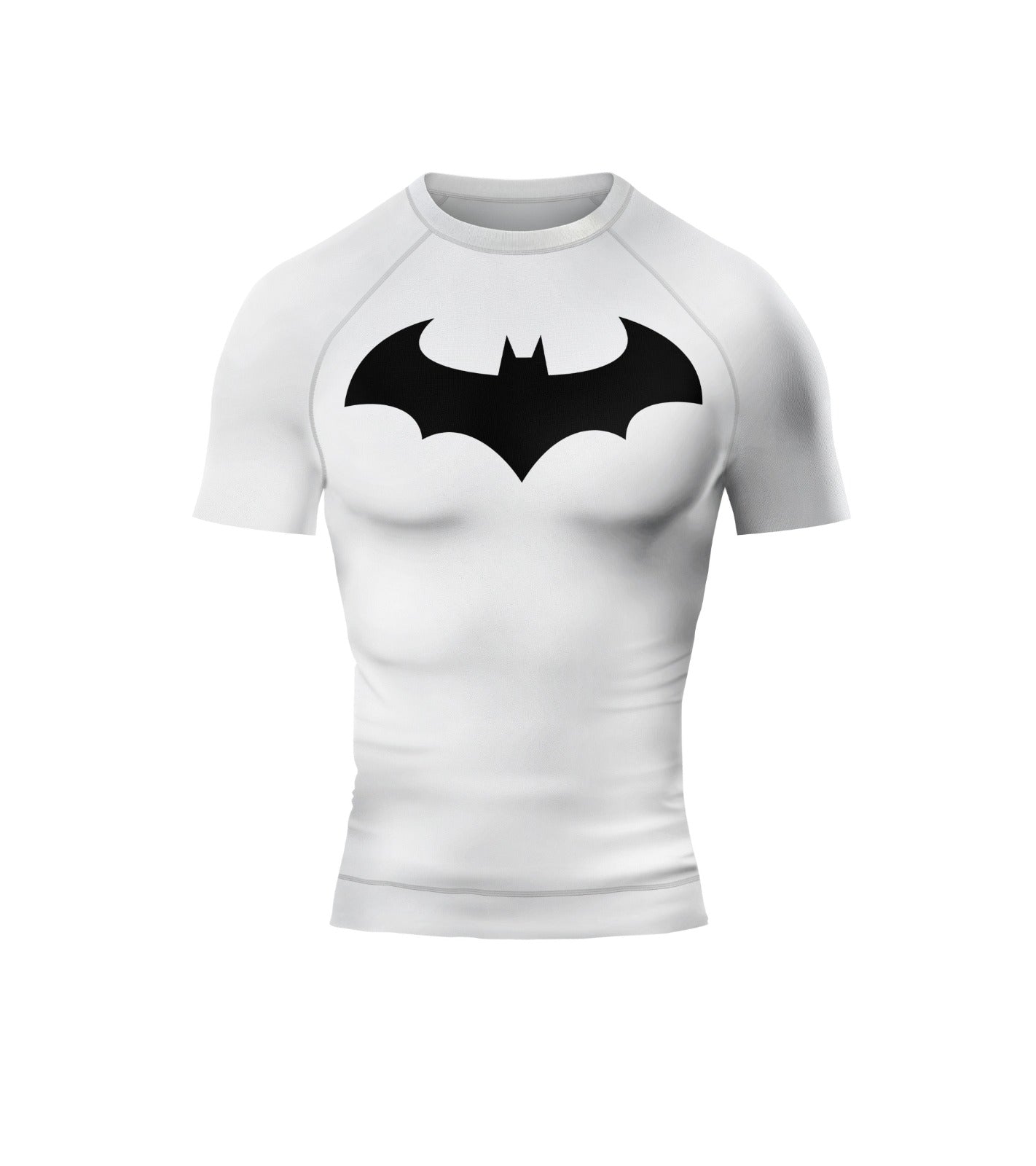 Short Sleeve Compression T-Shirt