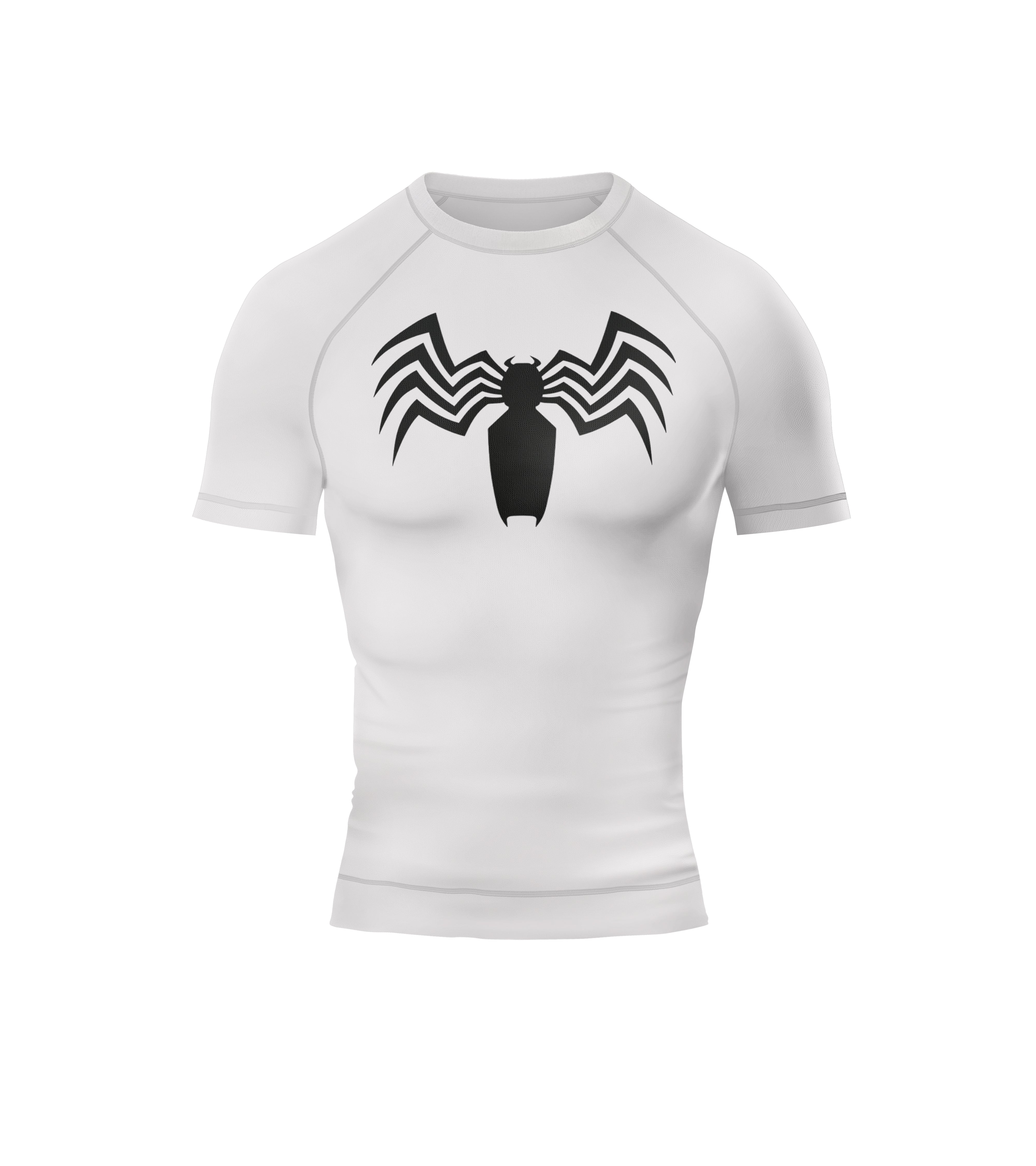 Venom Pro+ Short Sleeve Compression T-Shirt