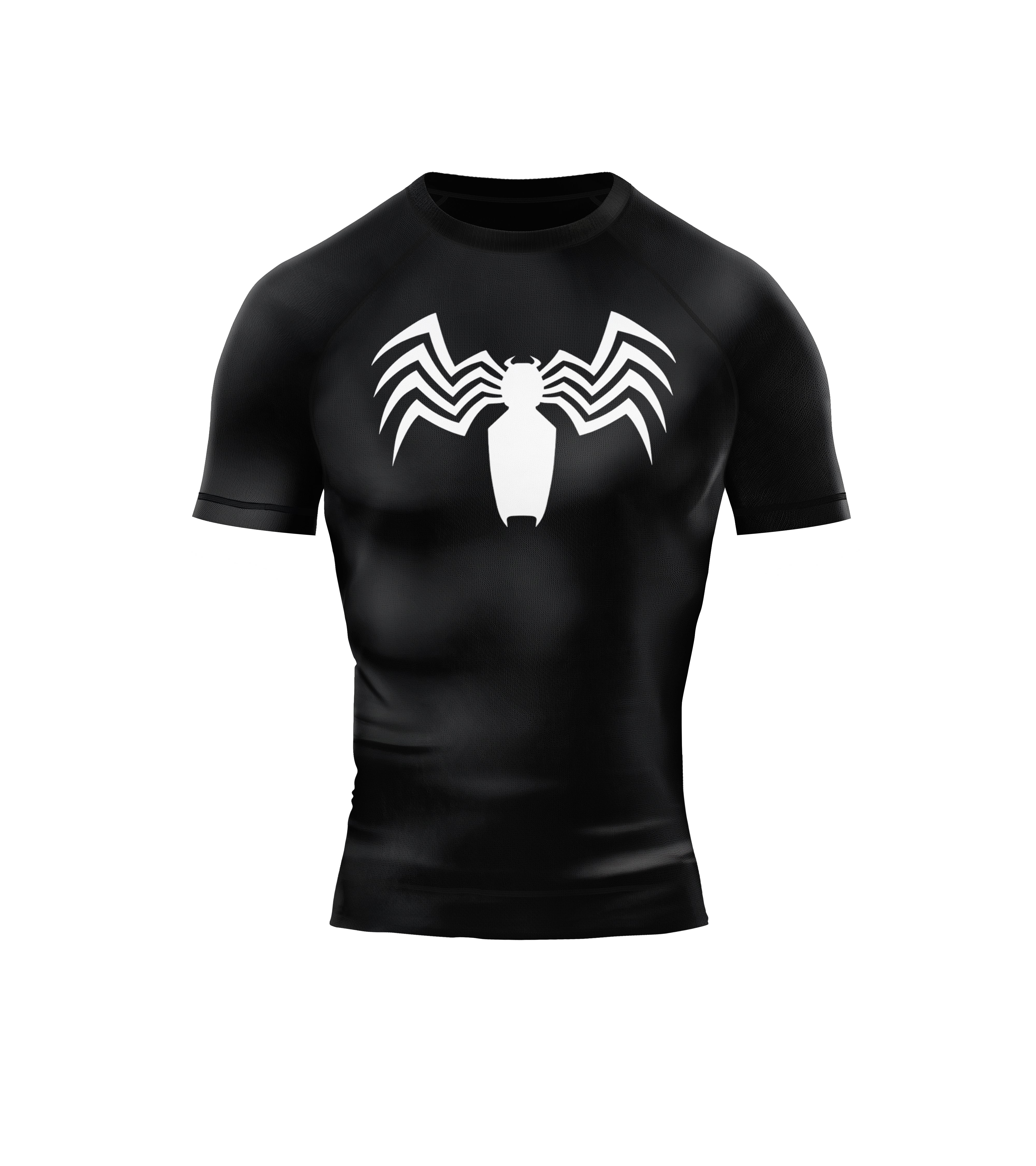 Venom Pro+ Short Sleeve Compression T-Shirt