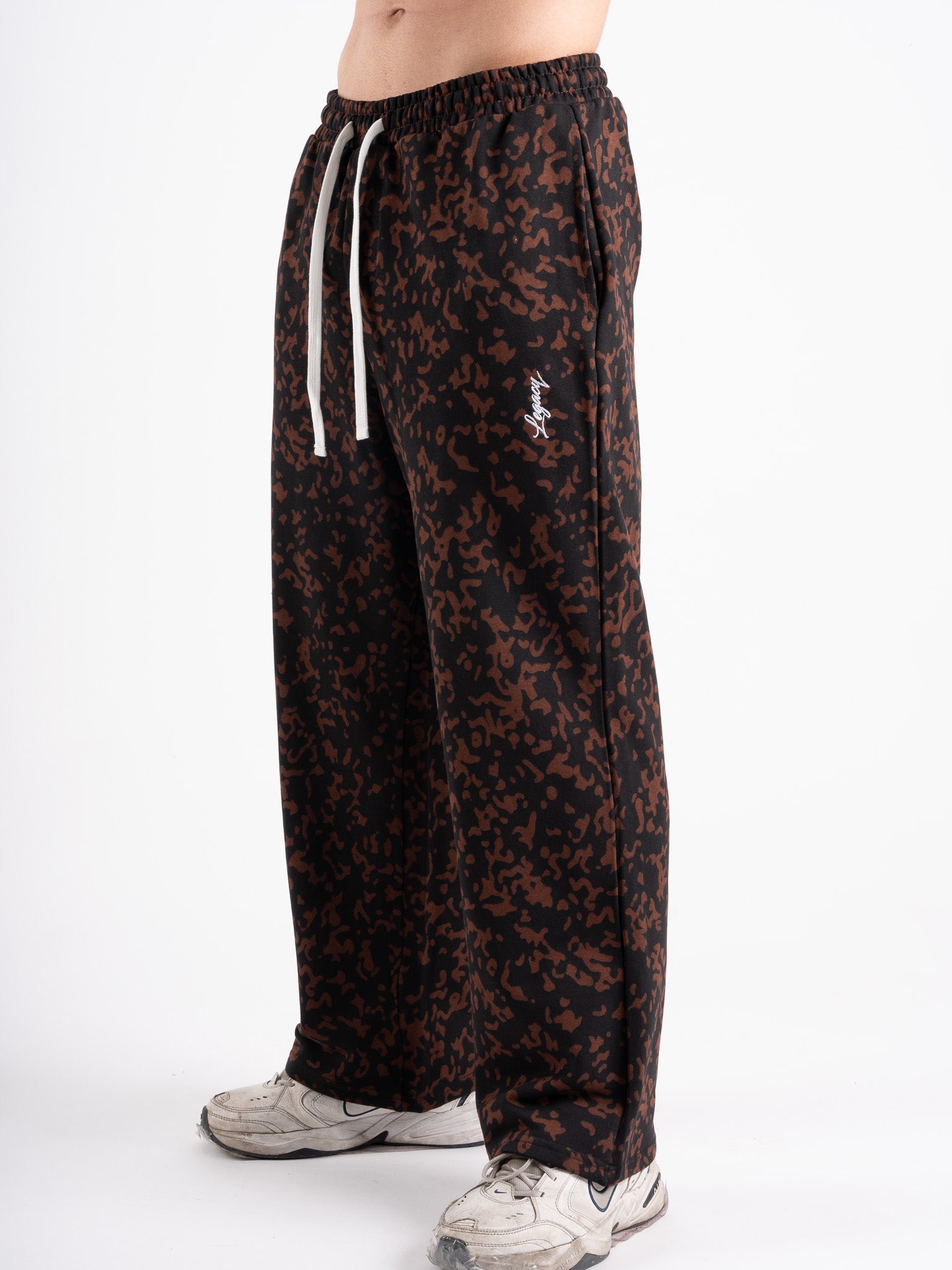 Roan Oversize Joggers
