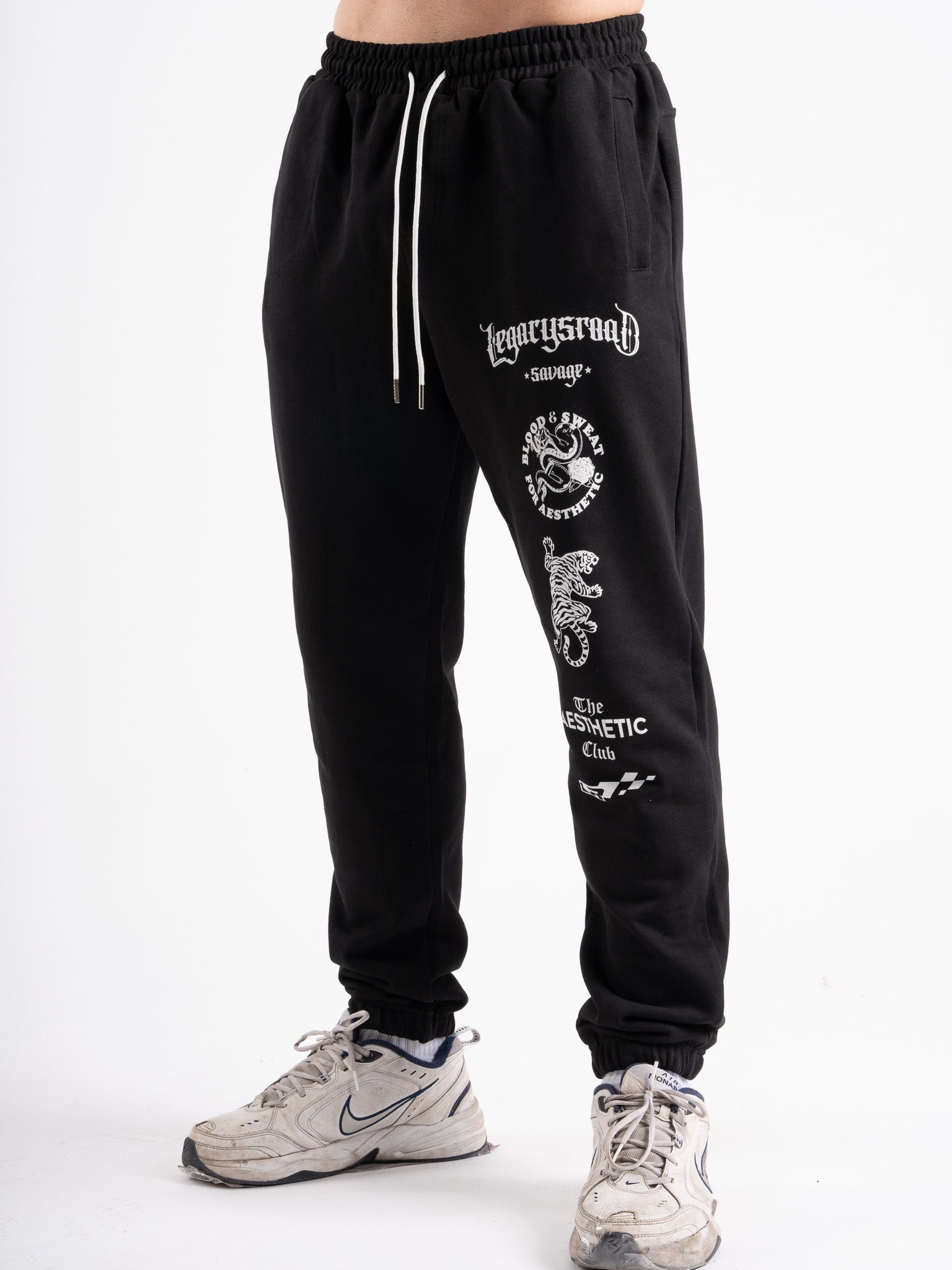 The Chapter Joggers