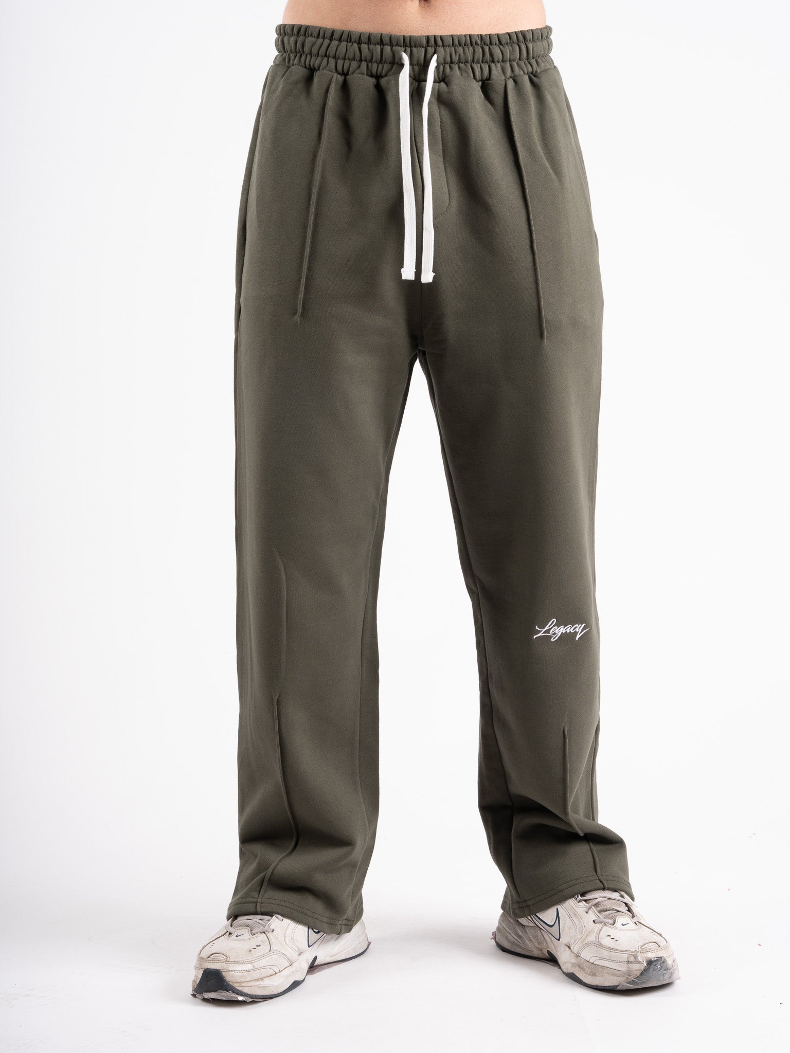 The Orıgınal Cotton Joggers