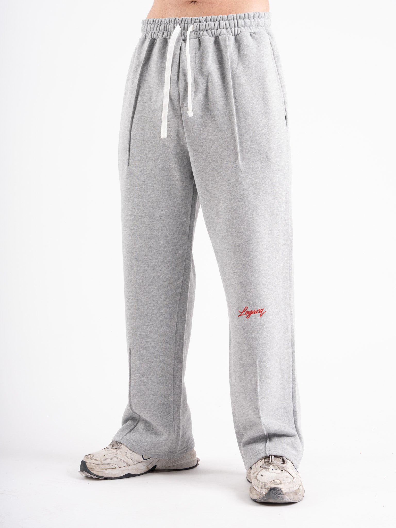 The Orıgınal Cotton Joggers