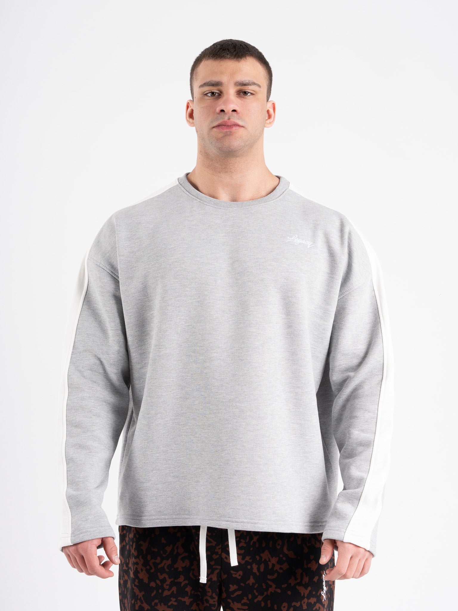 Old School Sweatshirt