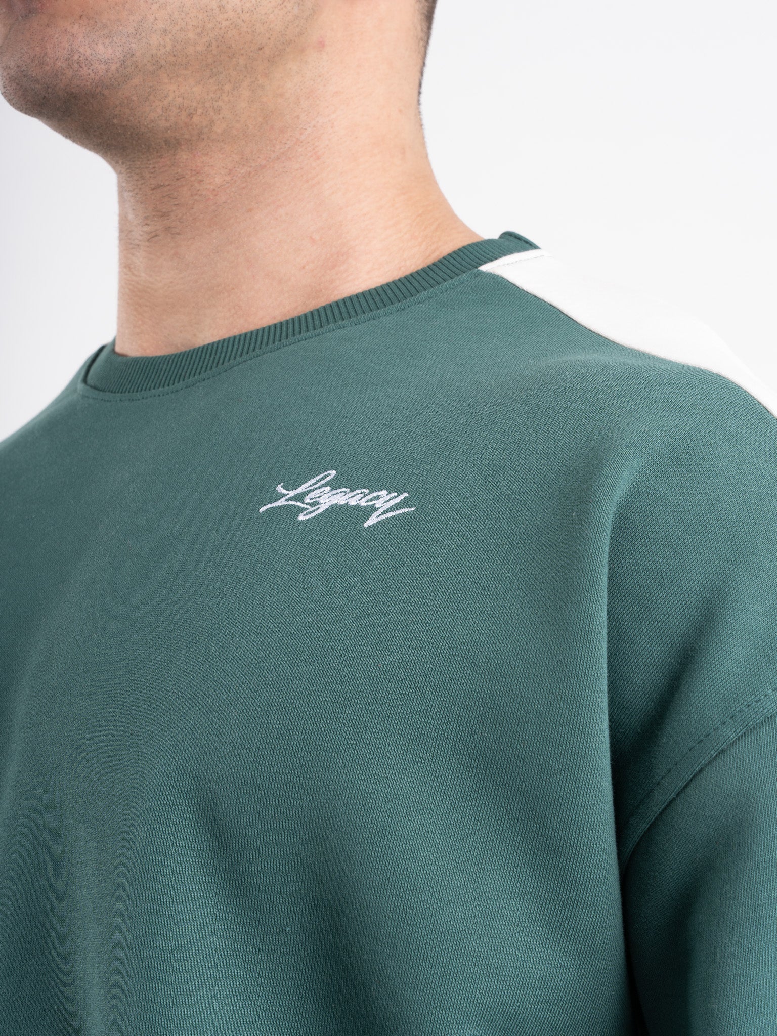 Old School Sweatshirt