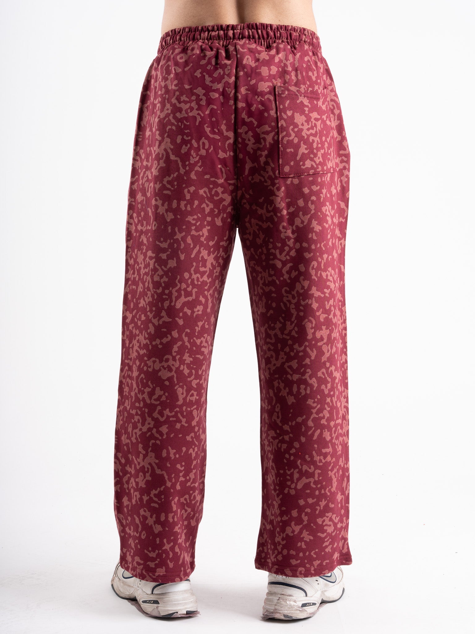 Roan Oversize Joggers