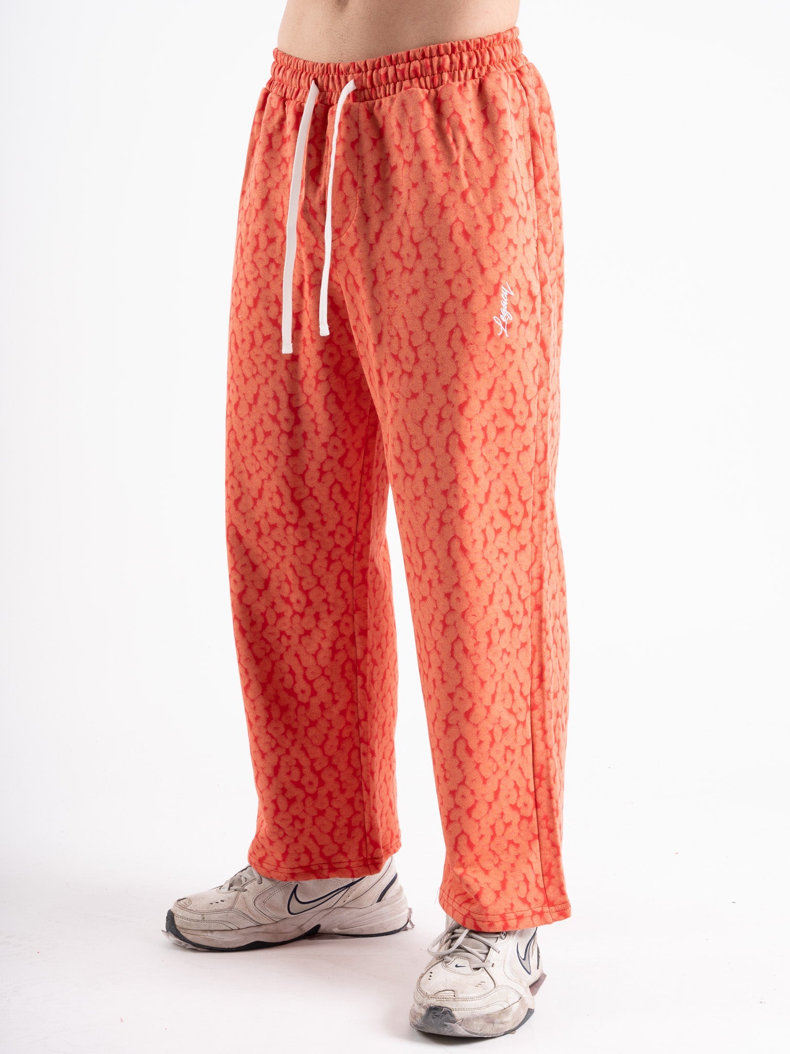 Sea Oversize Joggers