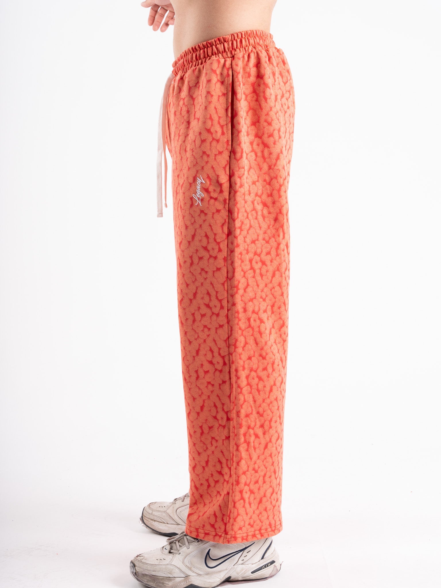 Sea Oversize Joggers
