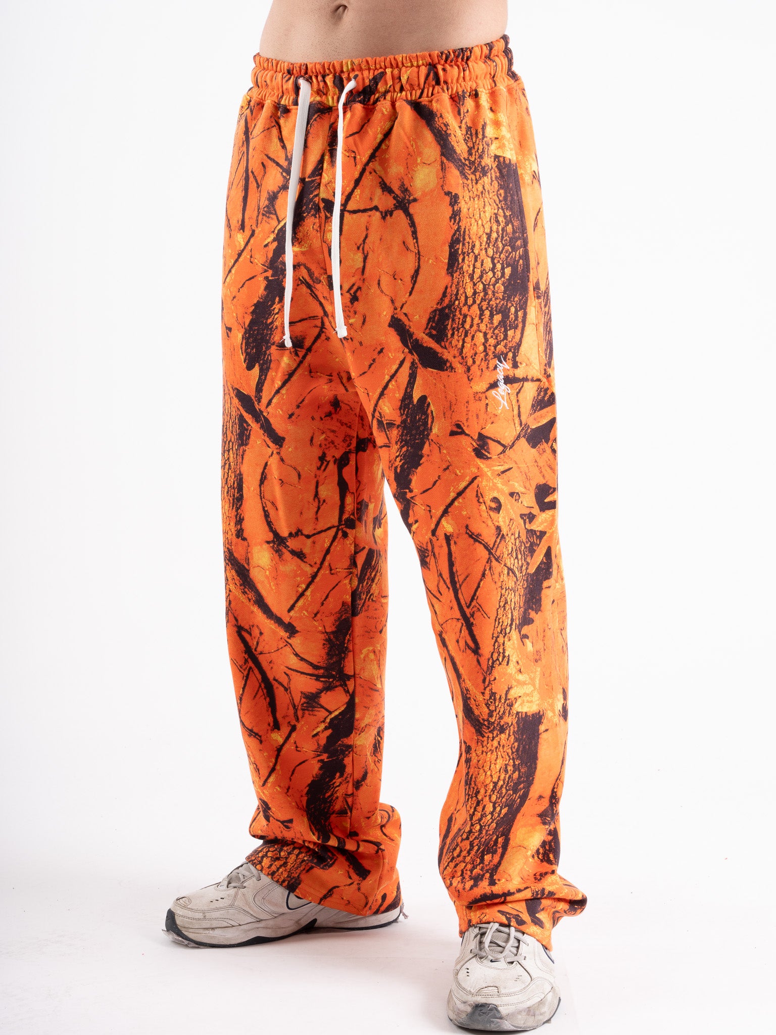 Marbella Oversize Joggers