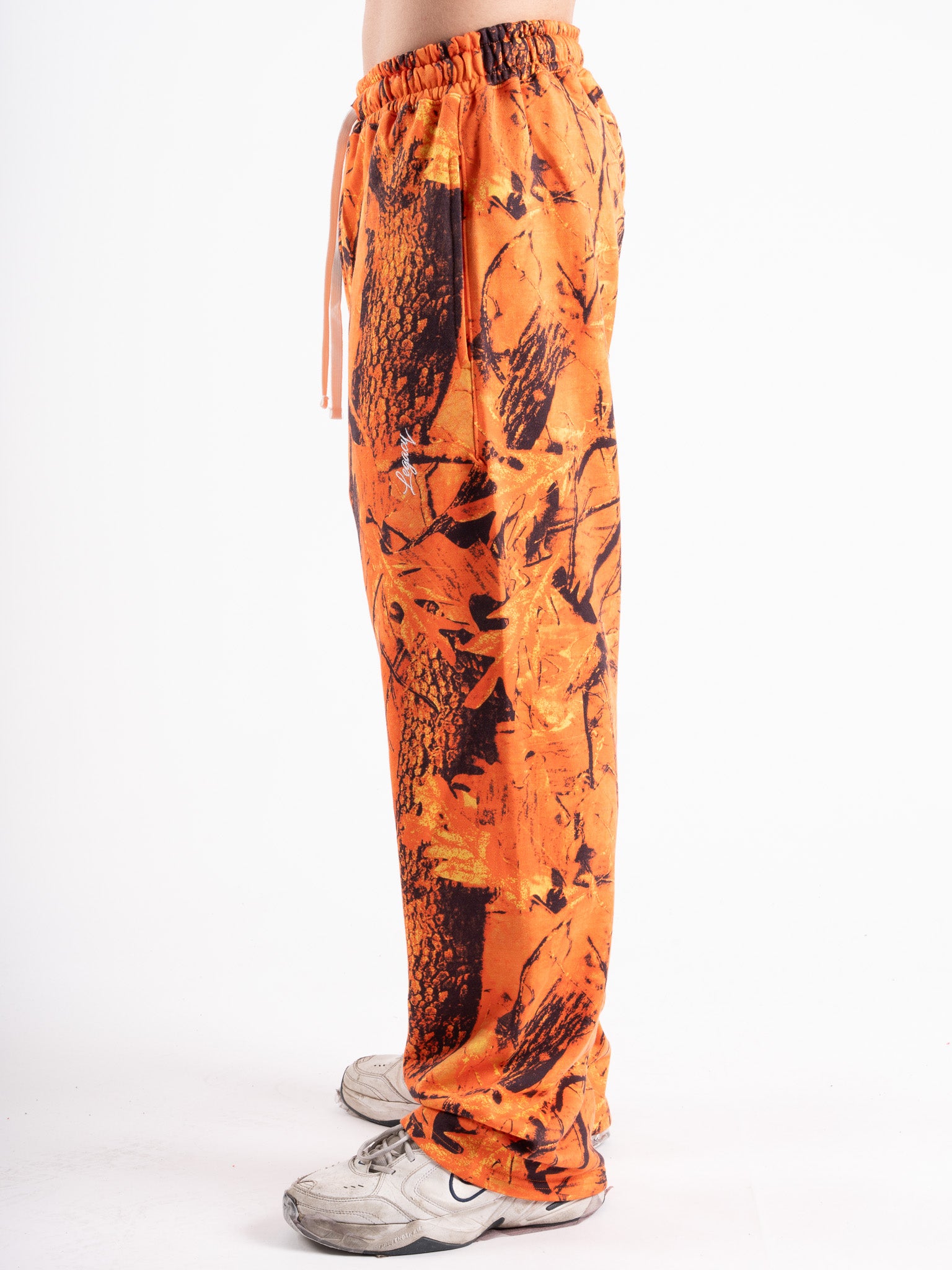 Marbella Oversize Joggers