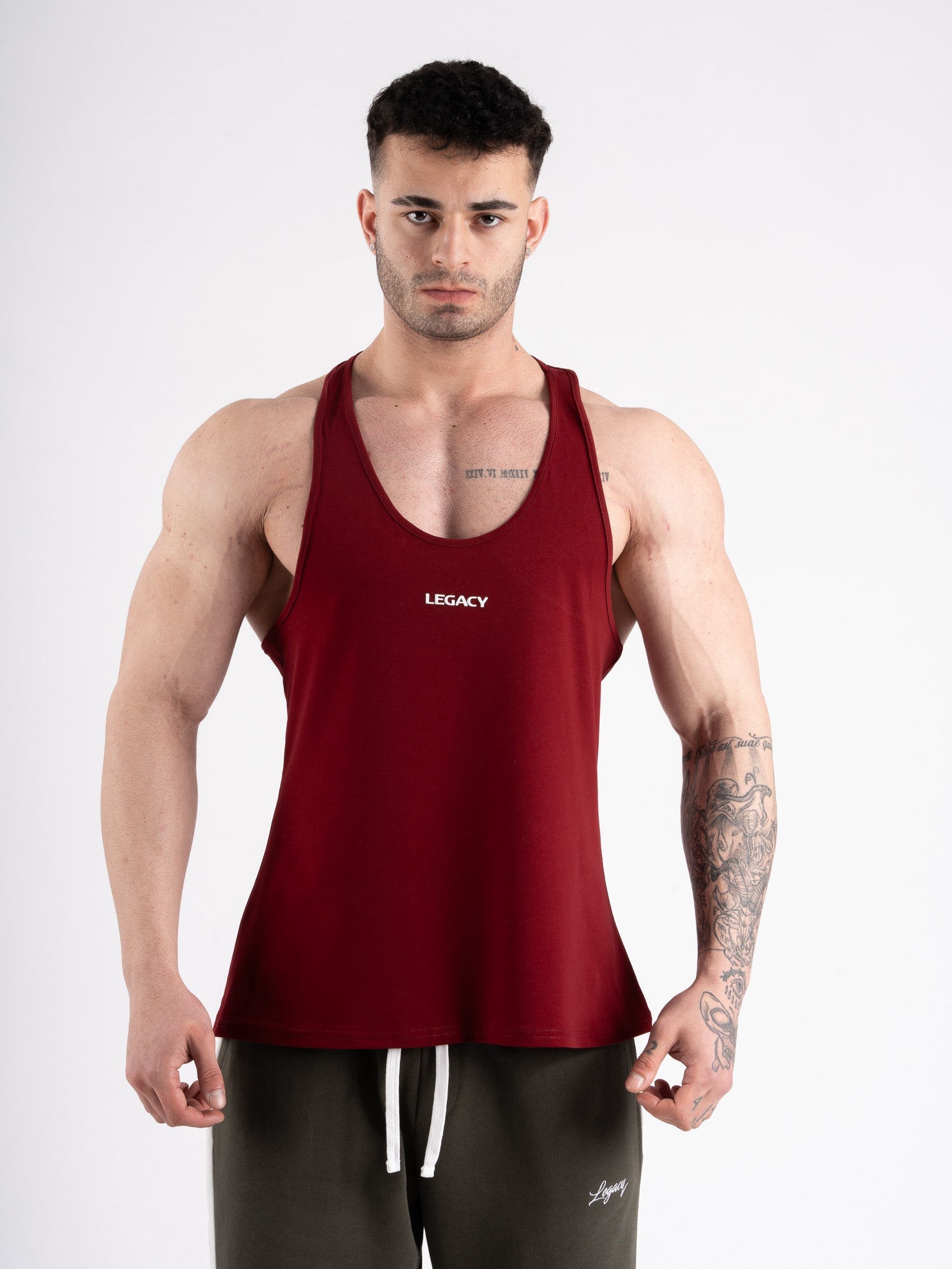 Classic Tank
