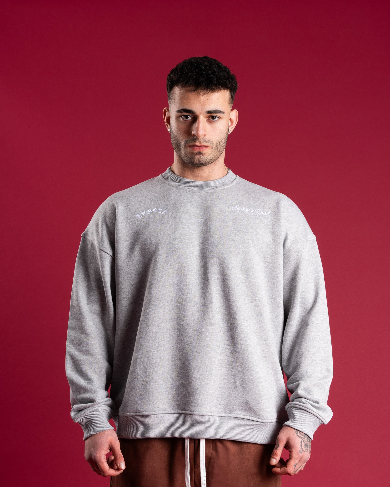 Inferno Sweatshirt