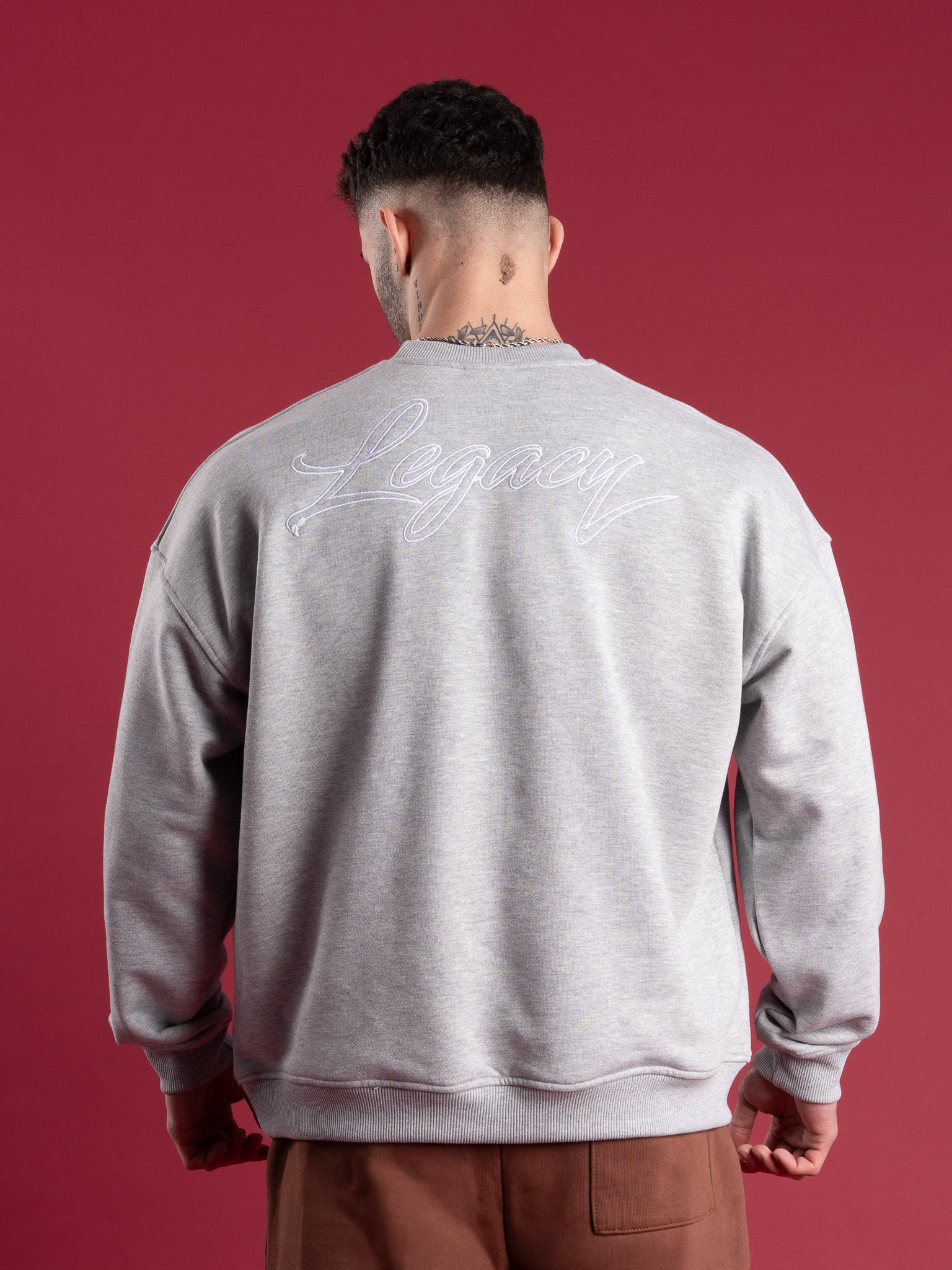 Inferno Sweatshirt