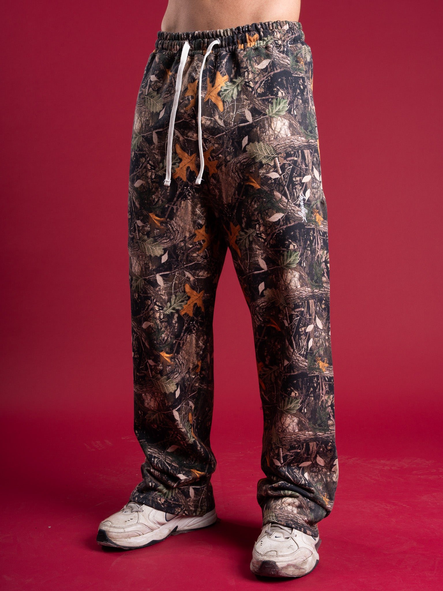 Hunter Oversize Joggers