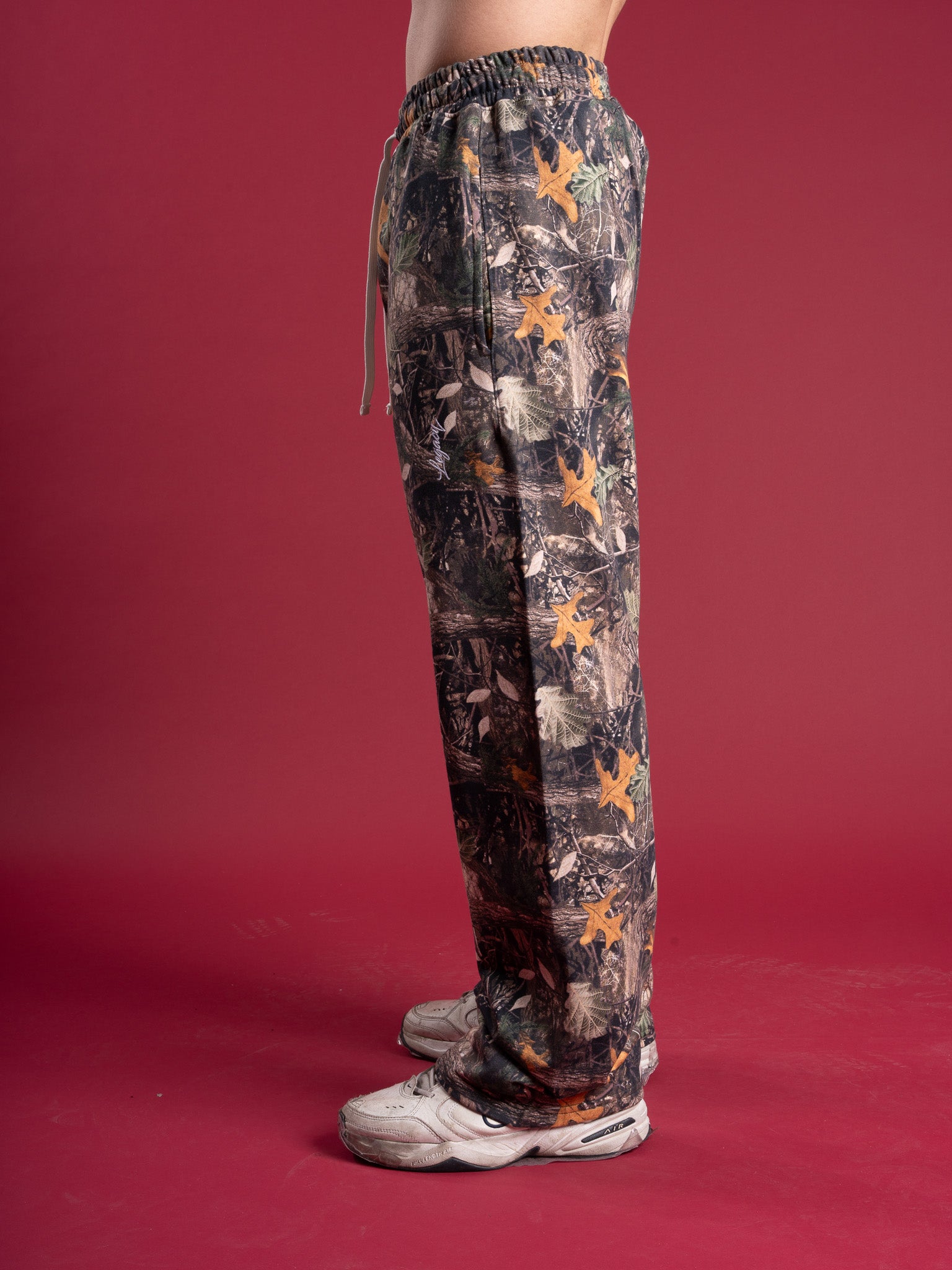 Hunter Oversize Joggers