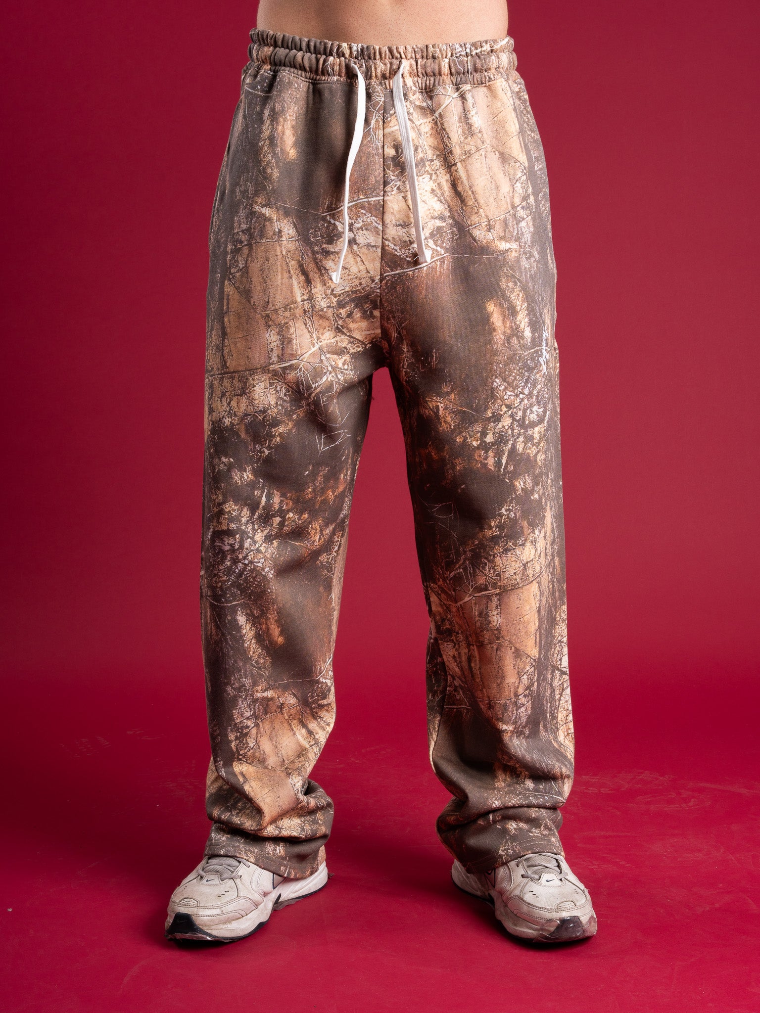 Voltan Oversize Joggers
